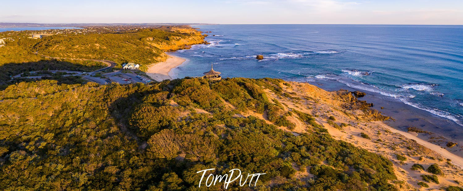 Coppins Lookout, Sorrento