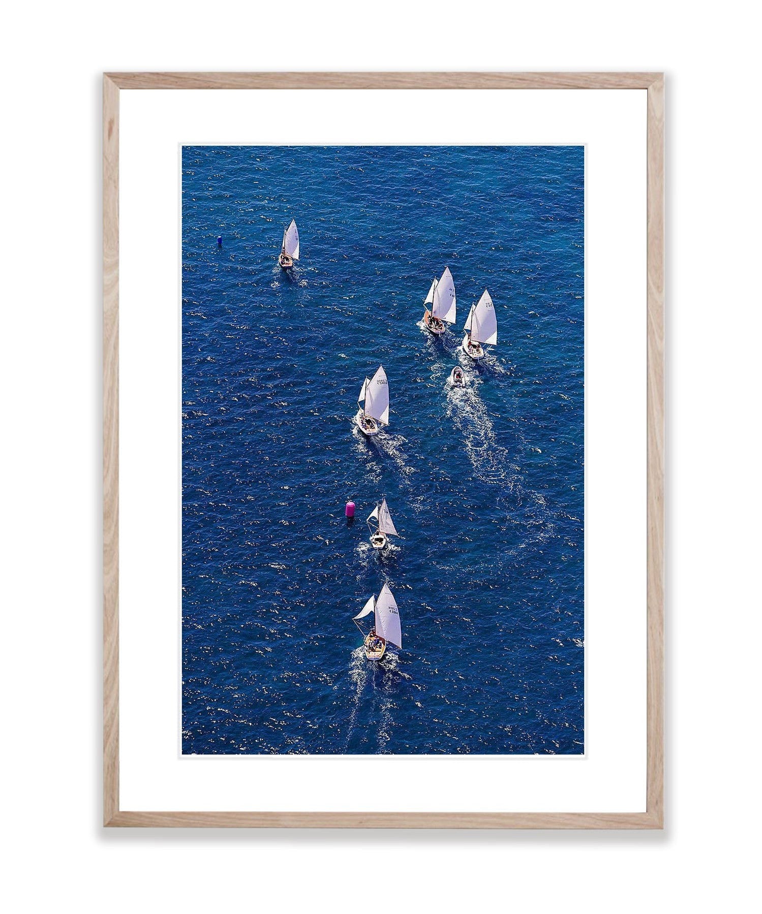 Couta Boat Racing, Sorrento, Mornington Peninsula, VIC