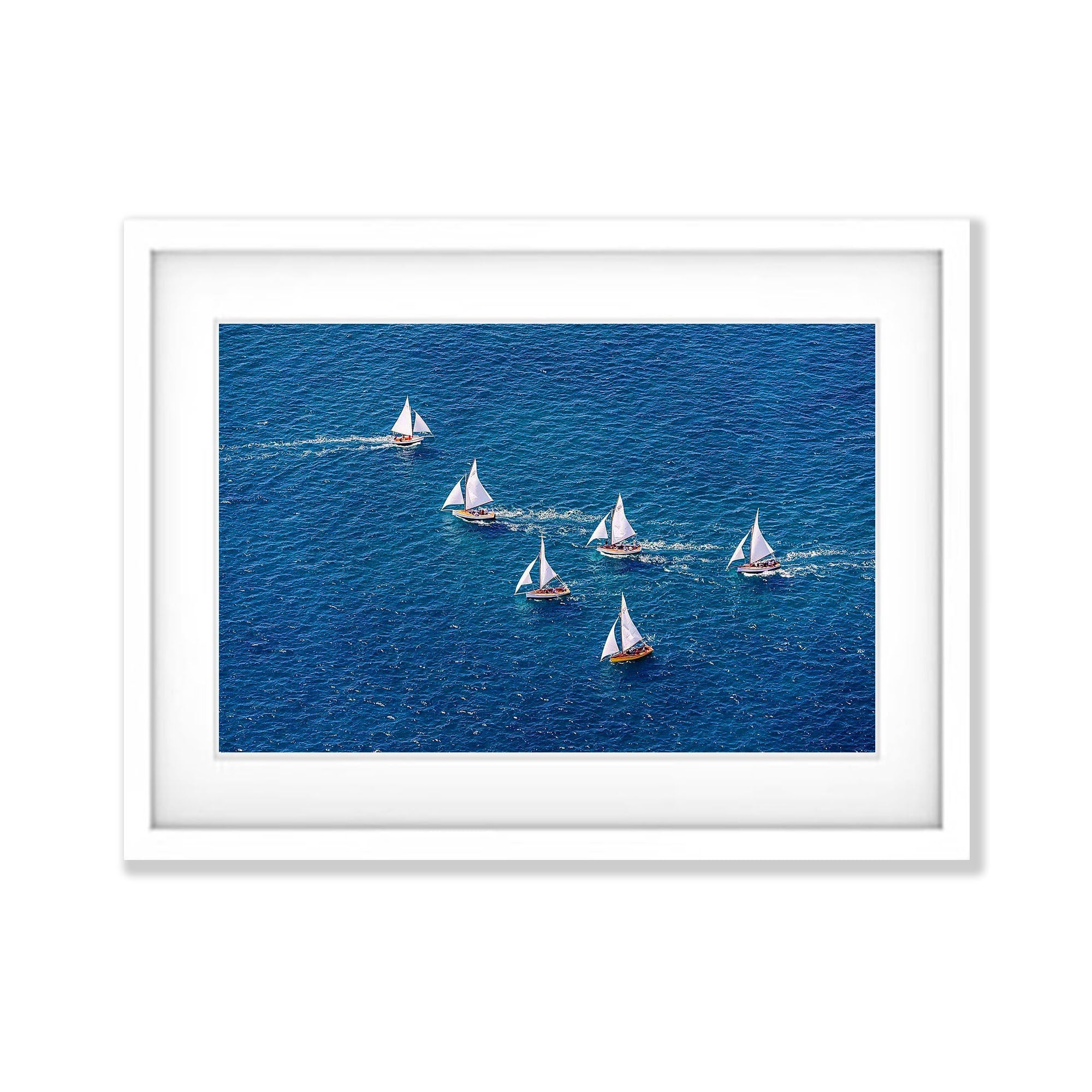Couta Boats, Sorrento, Mornington Peninsula, VIC