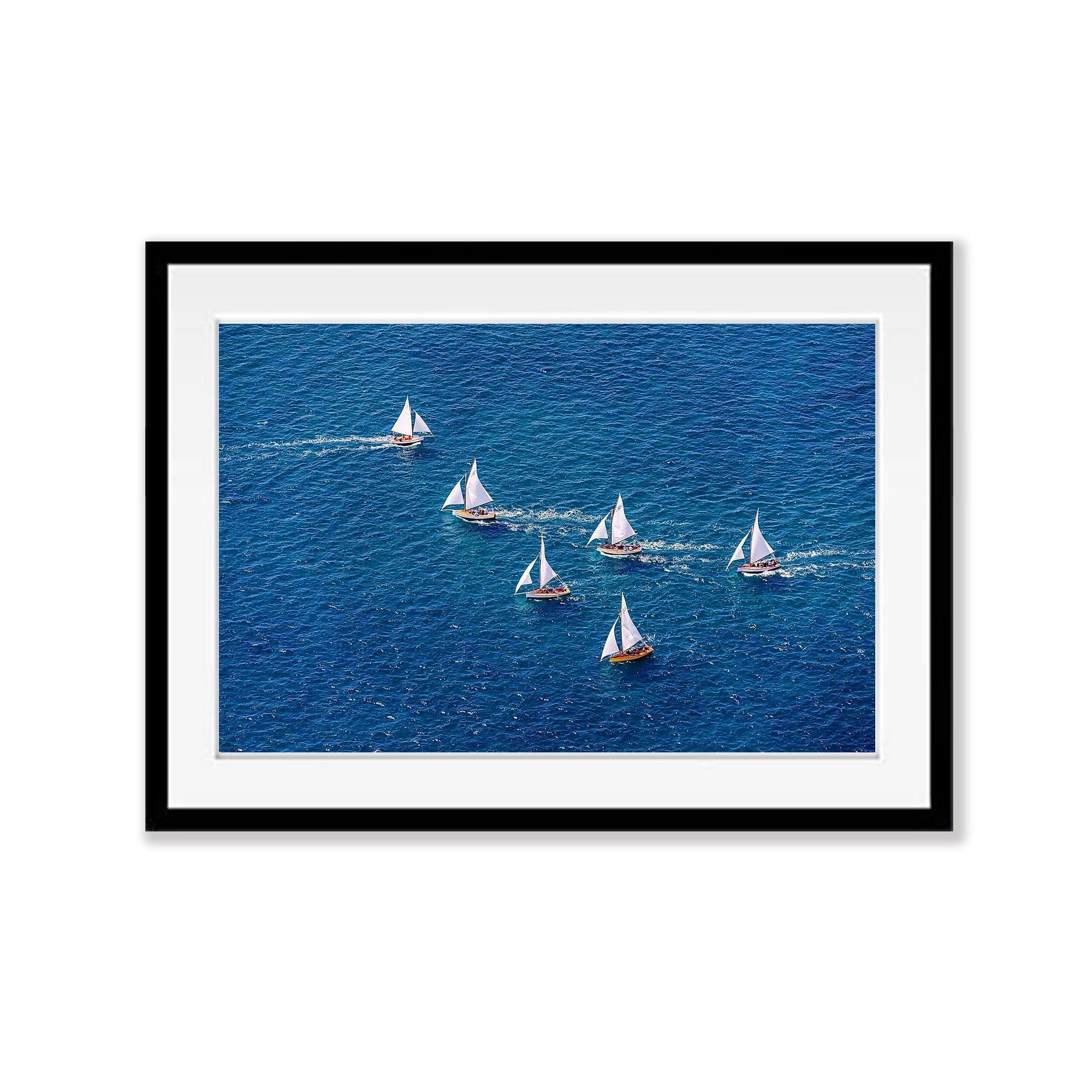 Couta Boats, Sorrento, Mornington Peninsula, VIC