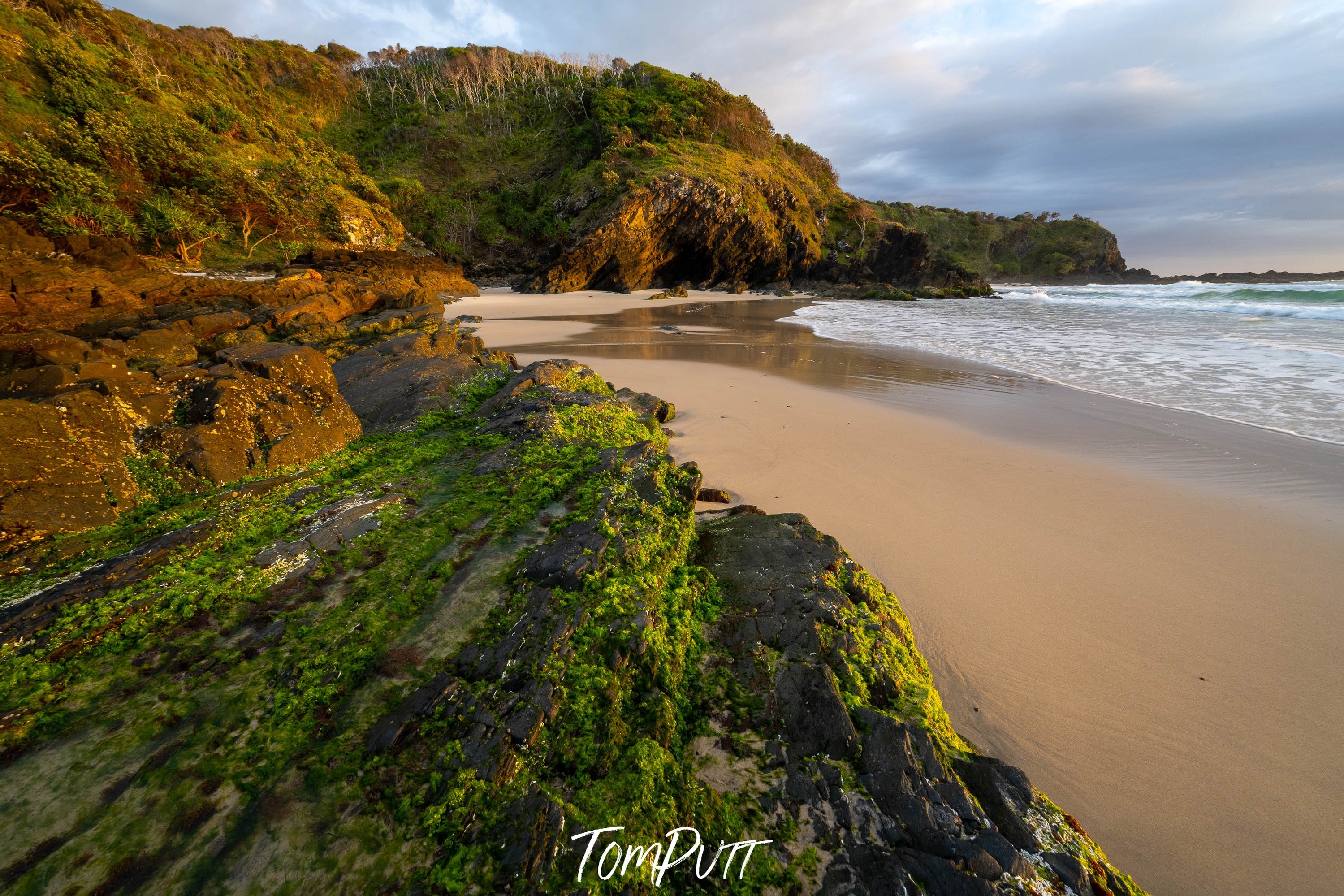 Whites Beach No.5, Byron Bay, NSW