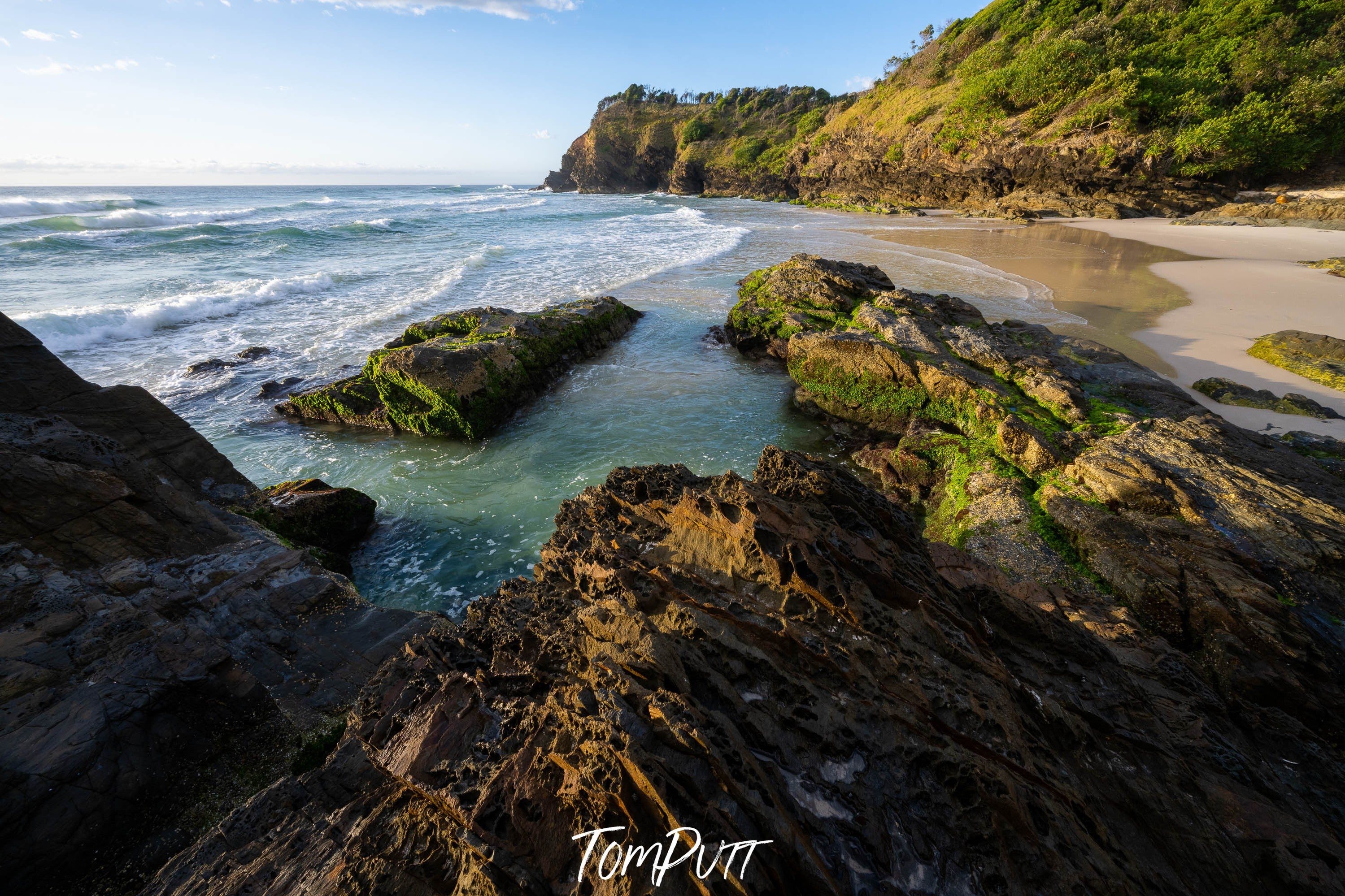 Whites Beach No.2, Byron Bay, NSW