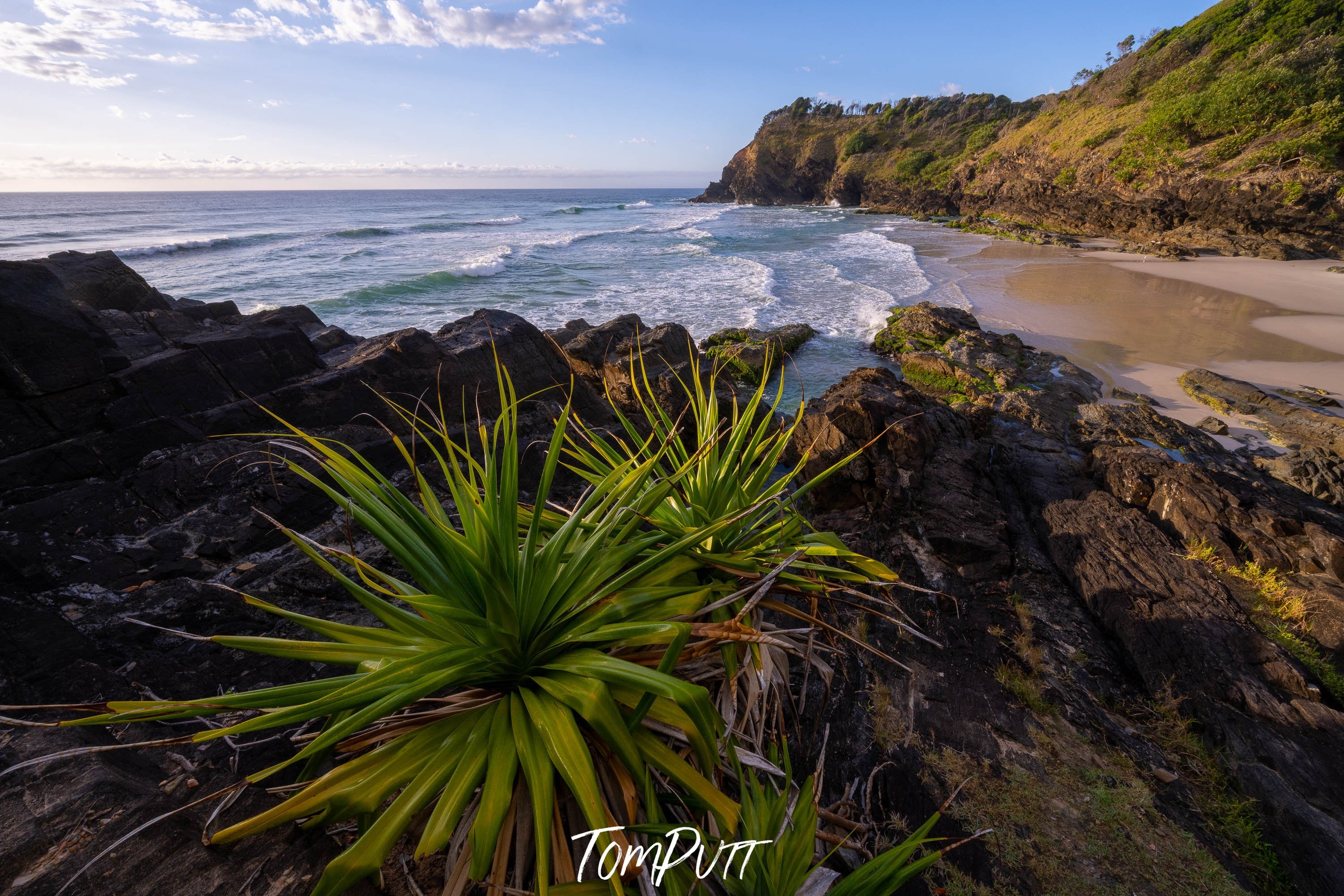 Whites Beach, Byron Bay, NSW