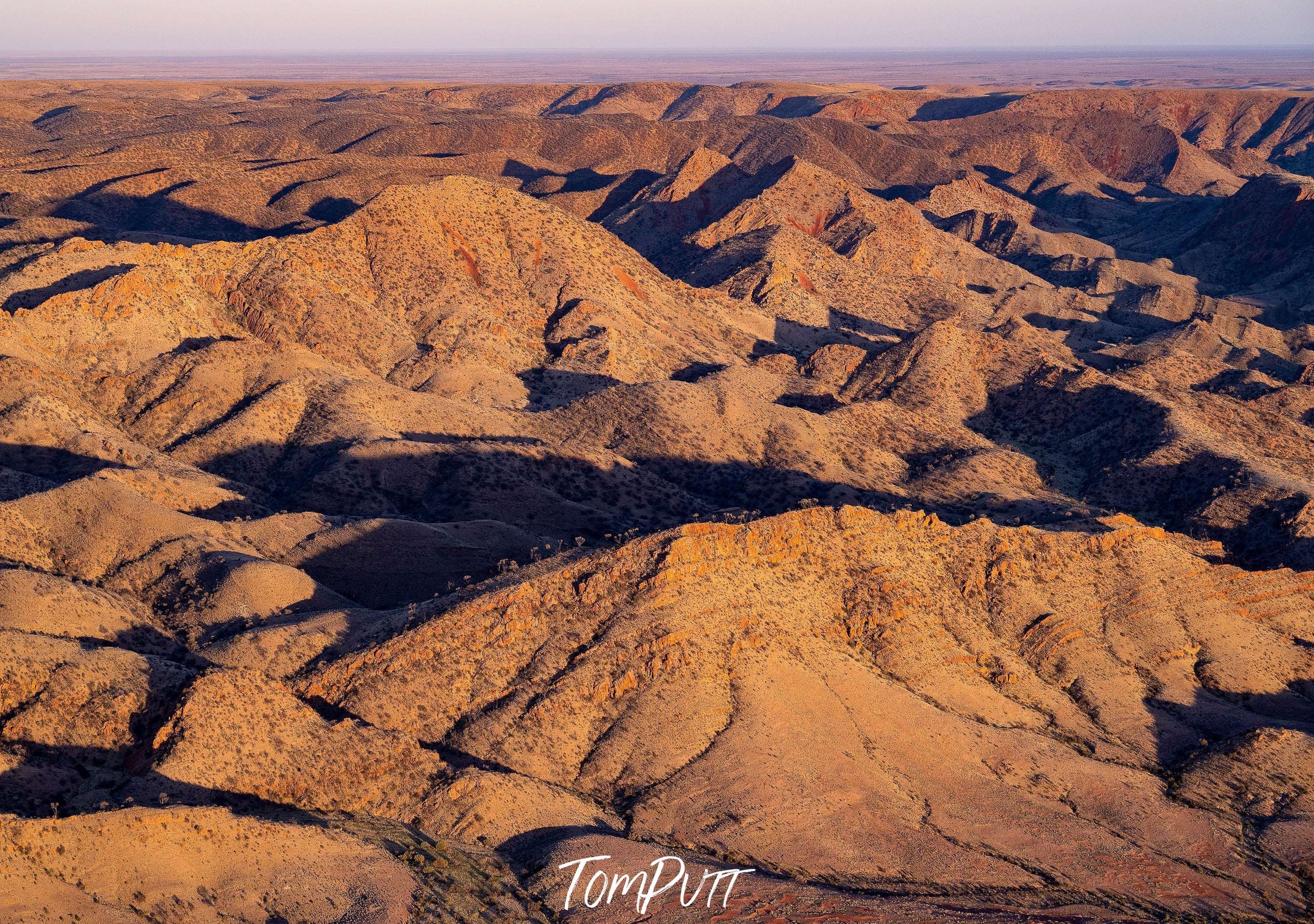 Boundless Serenity, Davenport Ranges, SA