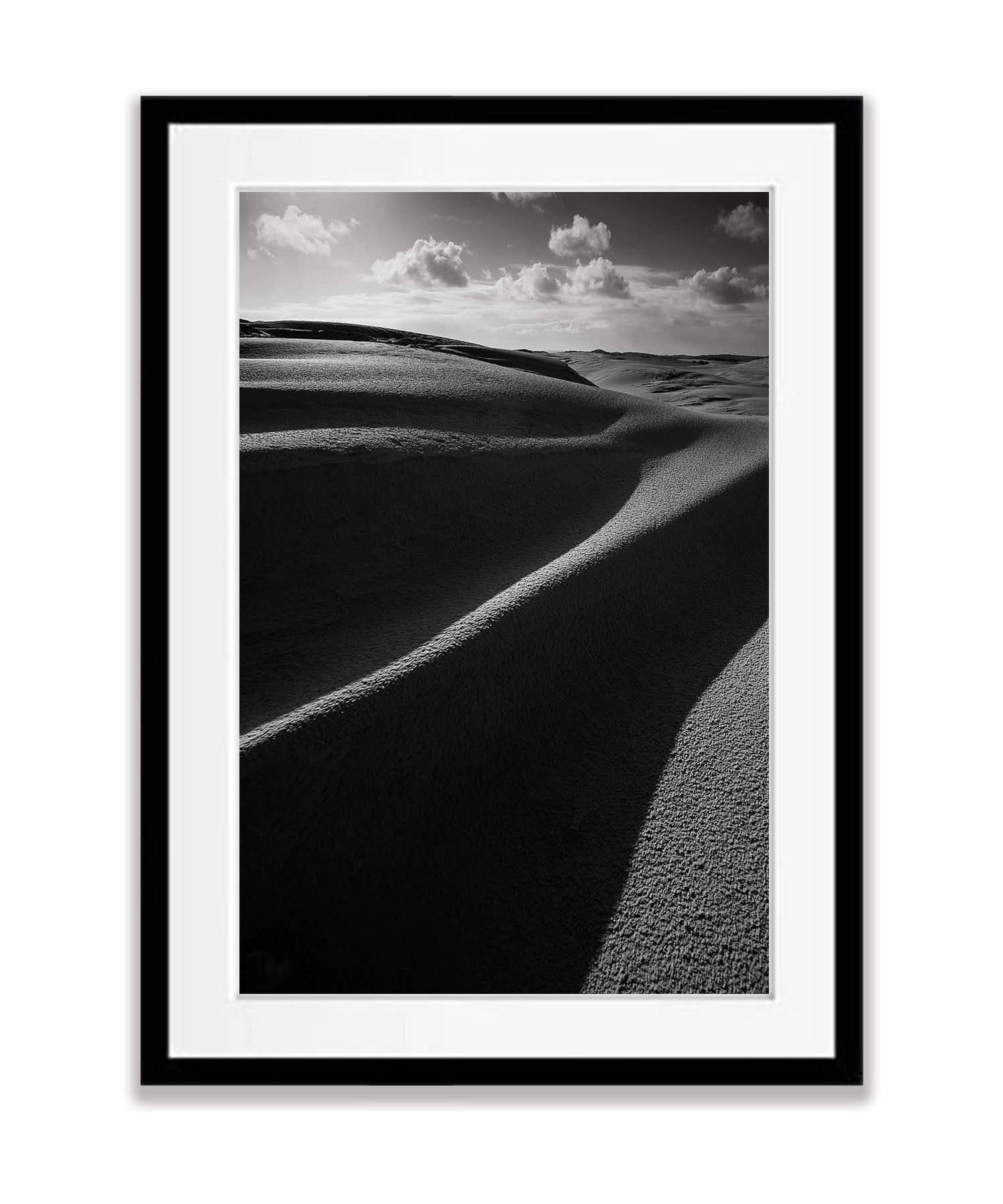 Deep Shadows, Eyre Peninsula