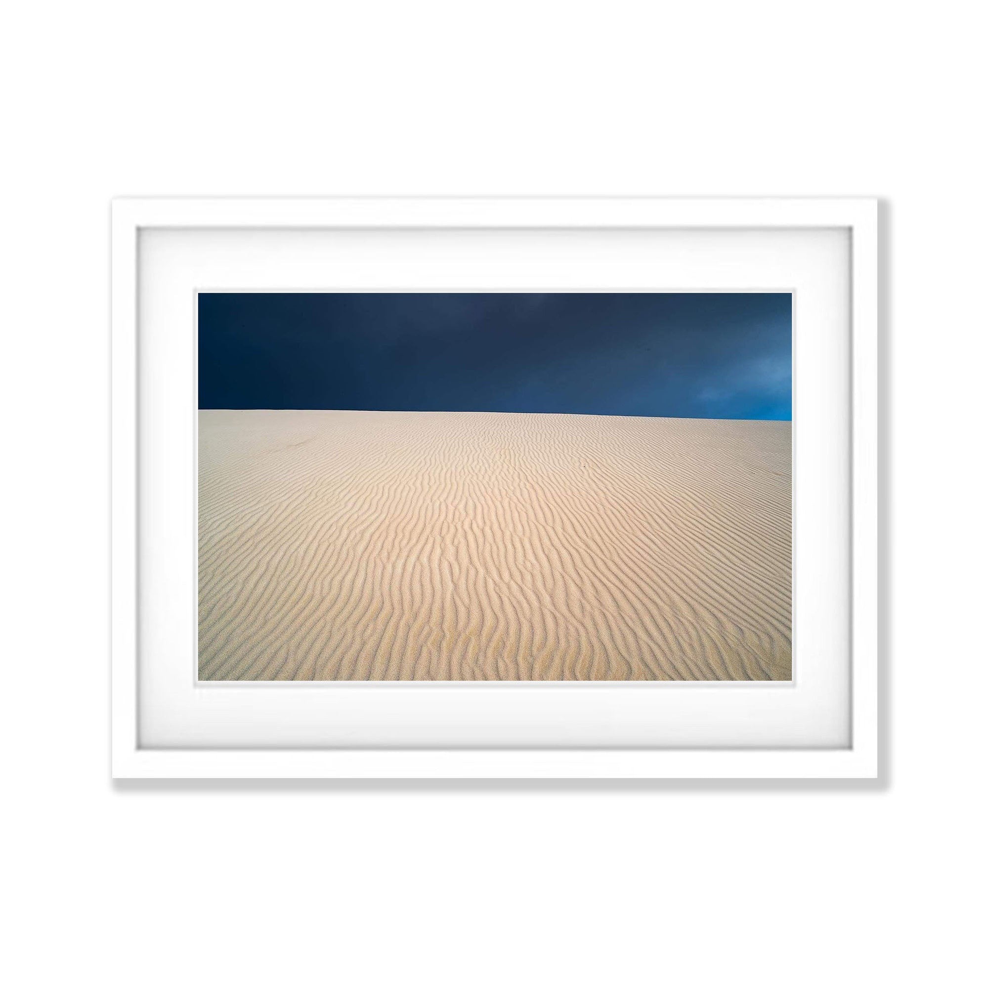 Desert Darkness, Kangaroo Island, South Australia