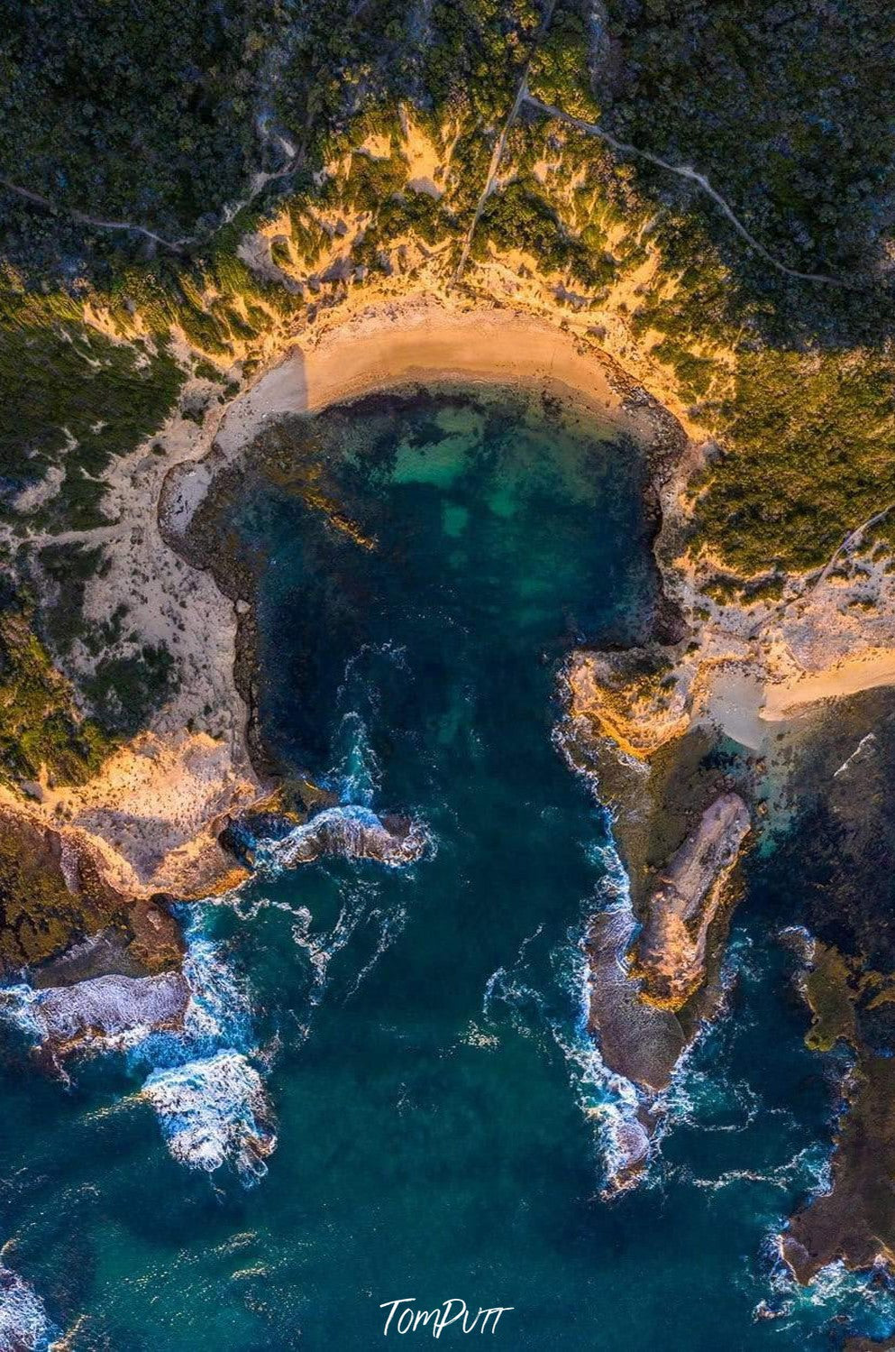 Diamond Bay, Sorrento, Mornington Peninsula, VIC