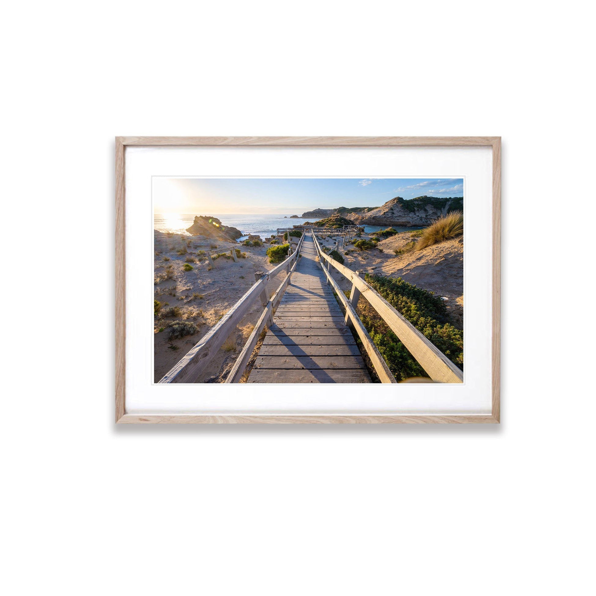 Diamond Bay Walkway, Sorrento