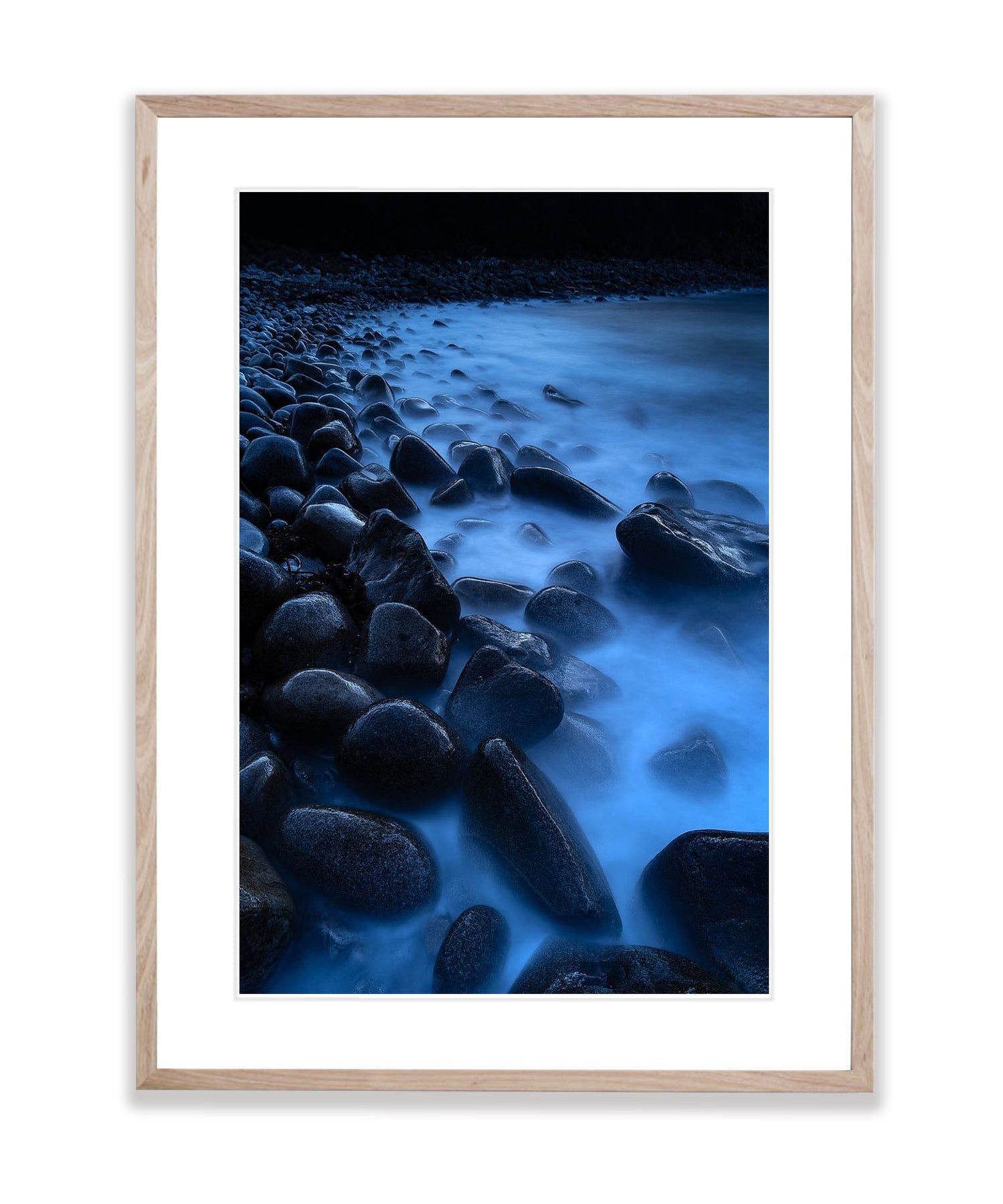 Dreamy Shoreline, Bluestone Bay, Freycinet