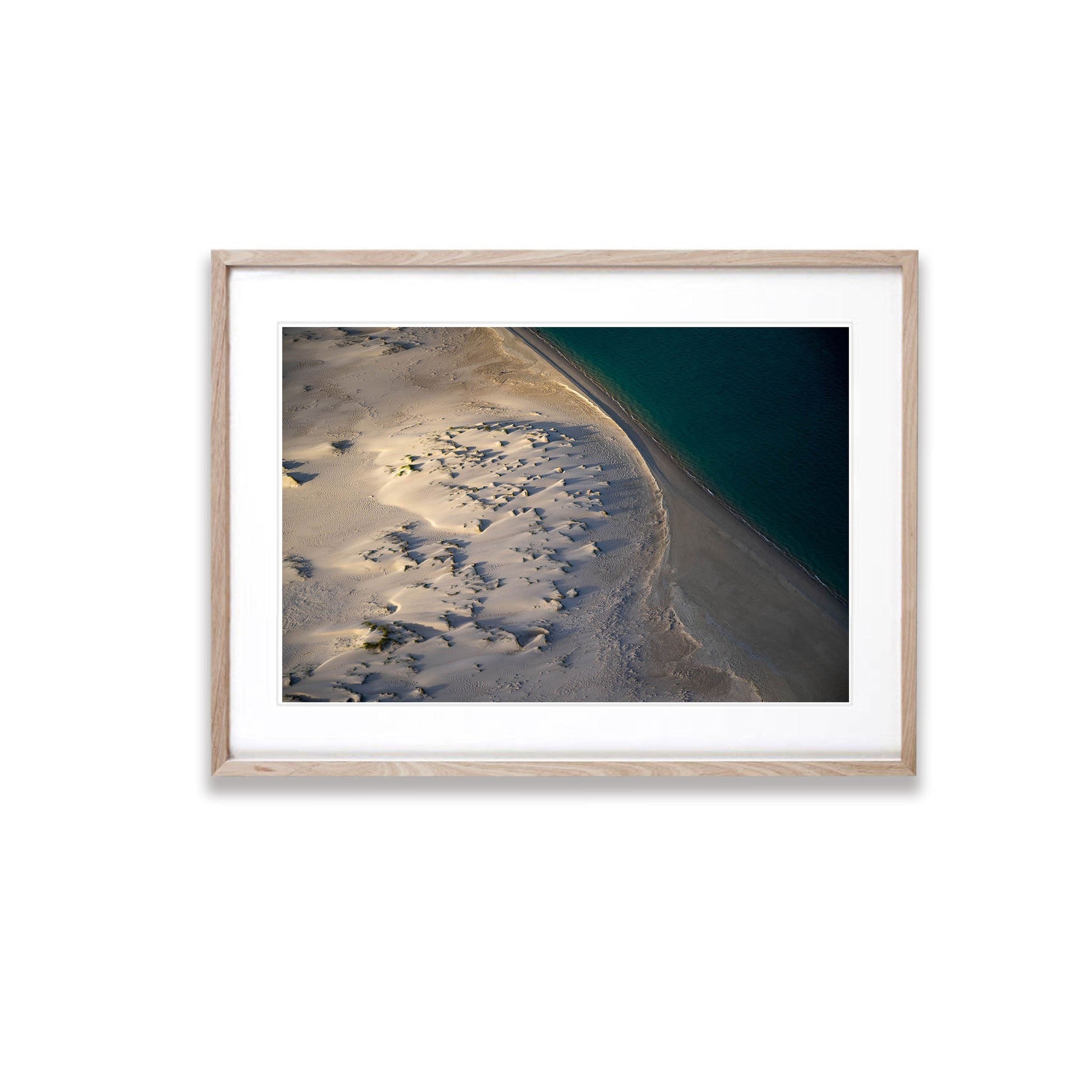 Dune Abstract, Wilson's Promontory