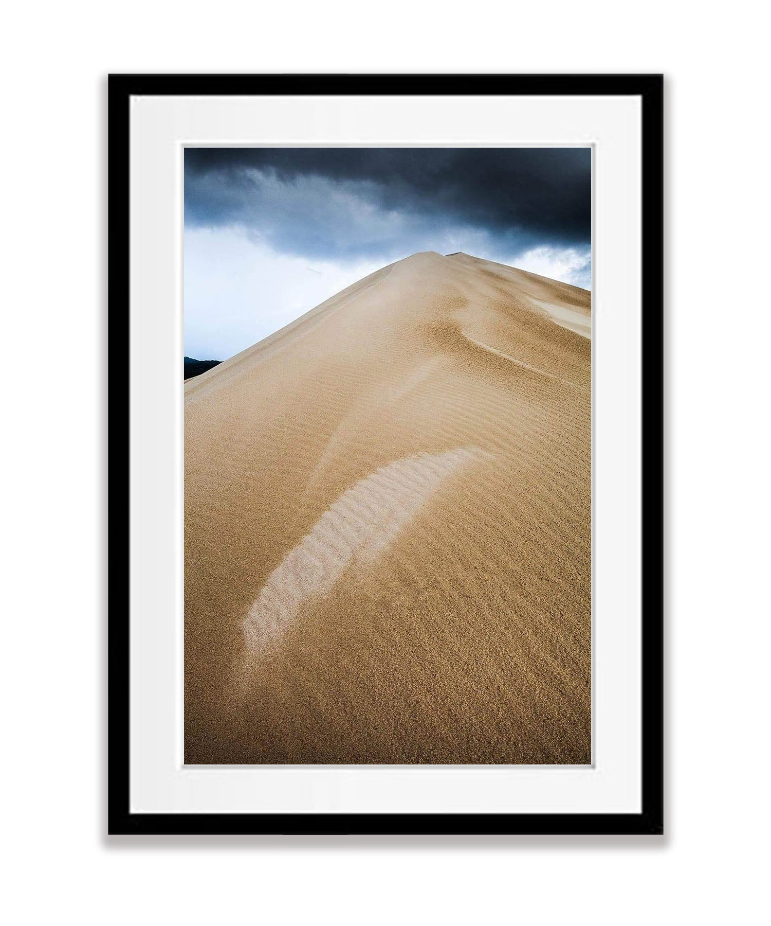 Dune Dampness, Kangaroo Island, South Australia