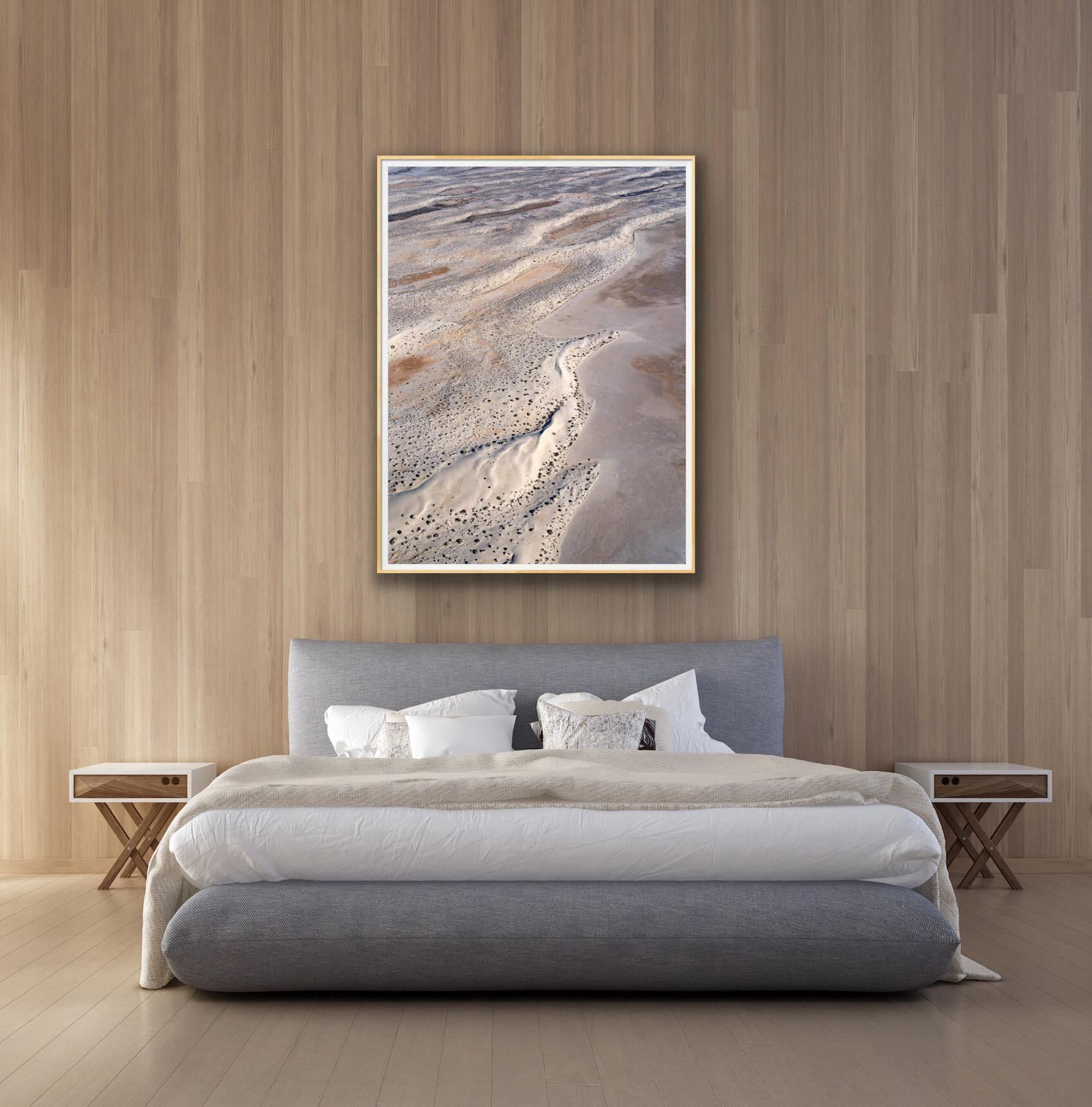Dune Ribbons-Tom-Putt-Landscape-Prints