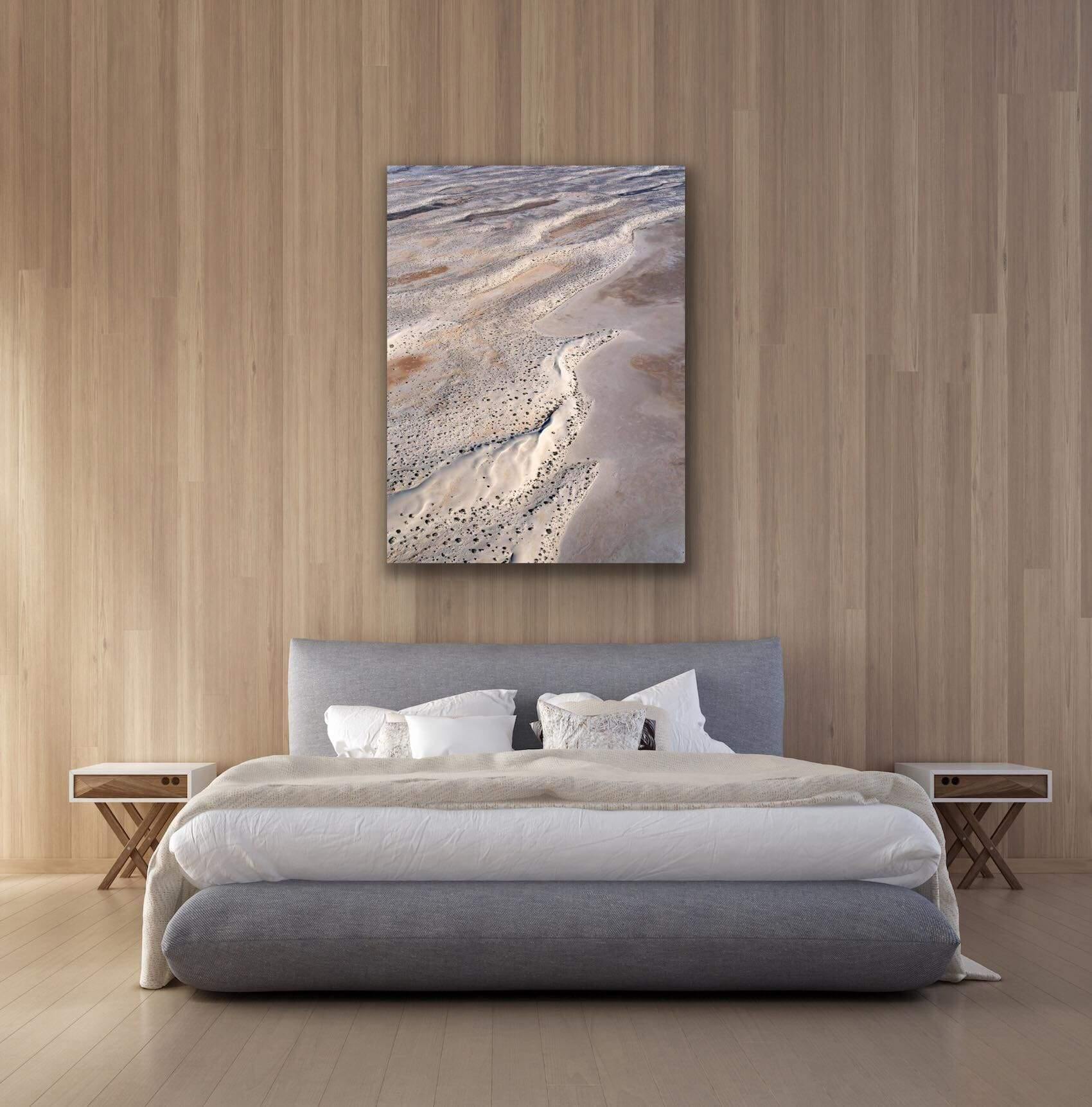 Dune Ribbons-Tom-Putt-Landscape-Prints