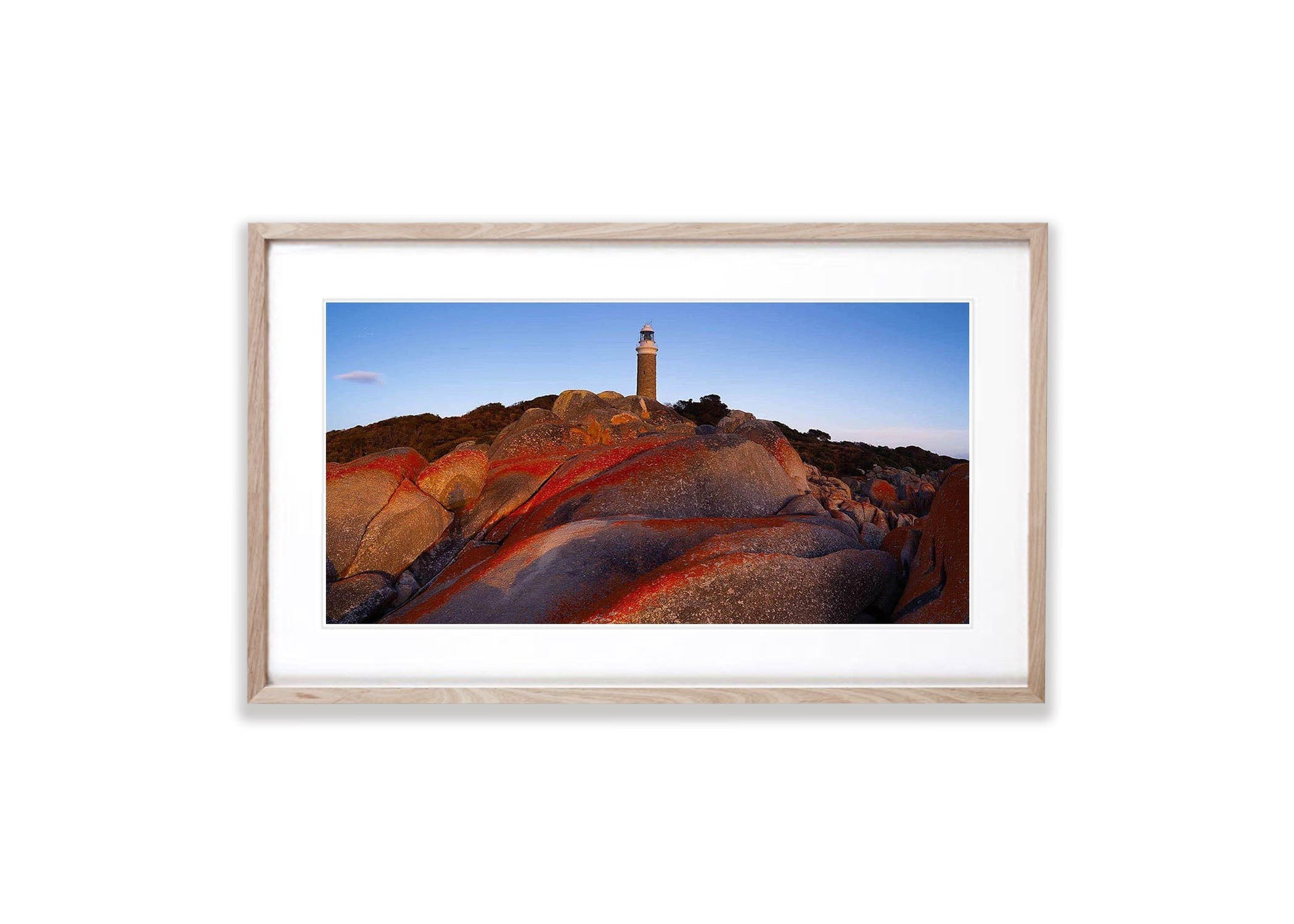 Eddystone Point Lighthouse, Bay of Fires