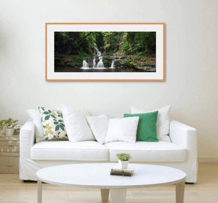 Elebana Falls-Tom-Putt-Landscape-Prints