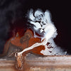 A unique artwork of unknown design, Perth Mine Sites #7