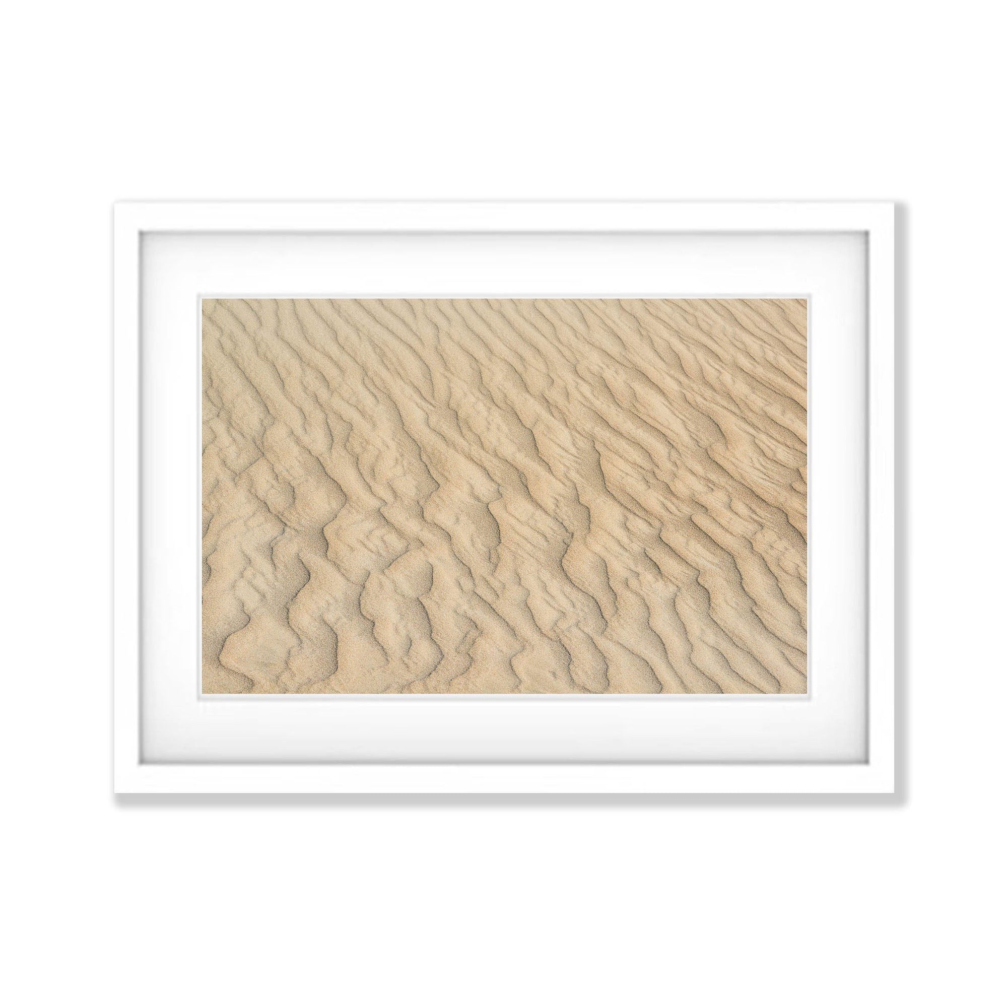 Sand Echoes, Eyre Peninsula, SA