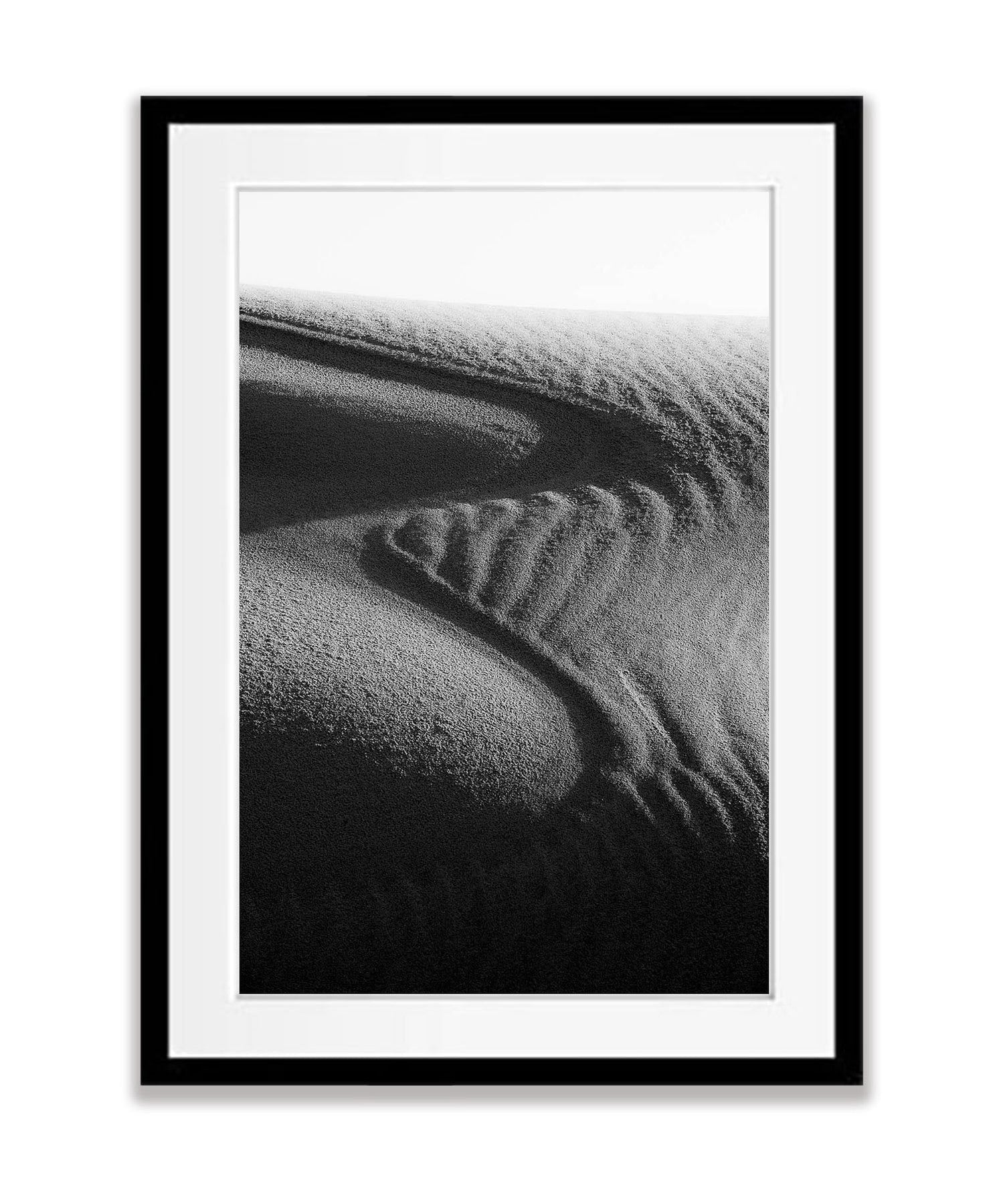 Sand Echoes, Eyre Peninsula, SA