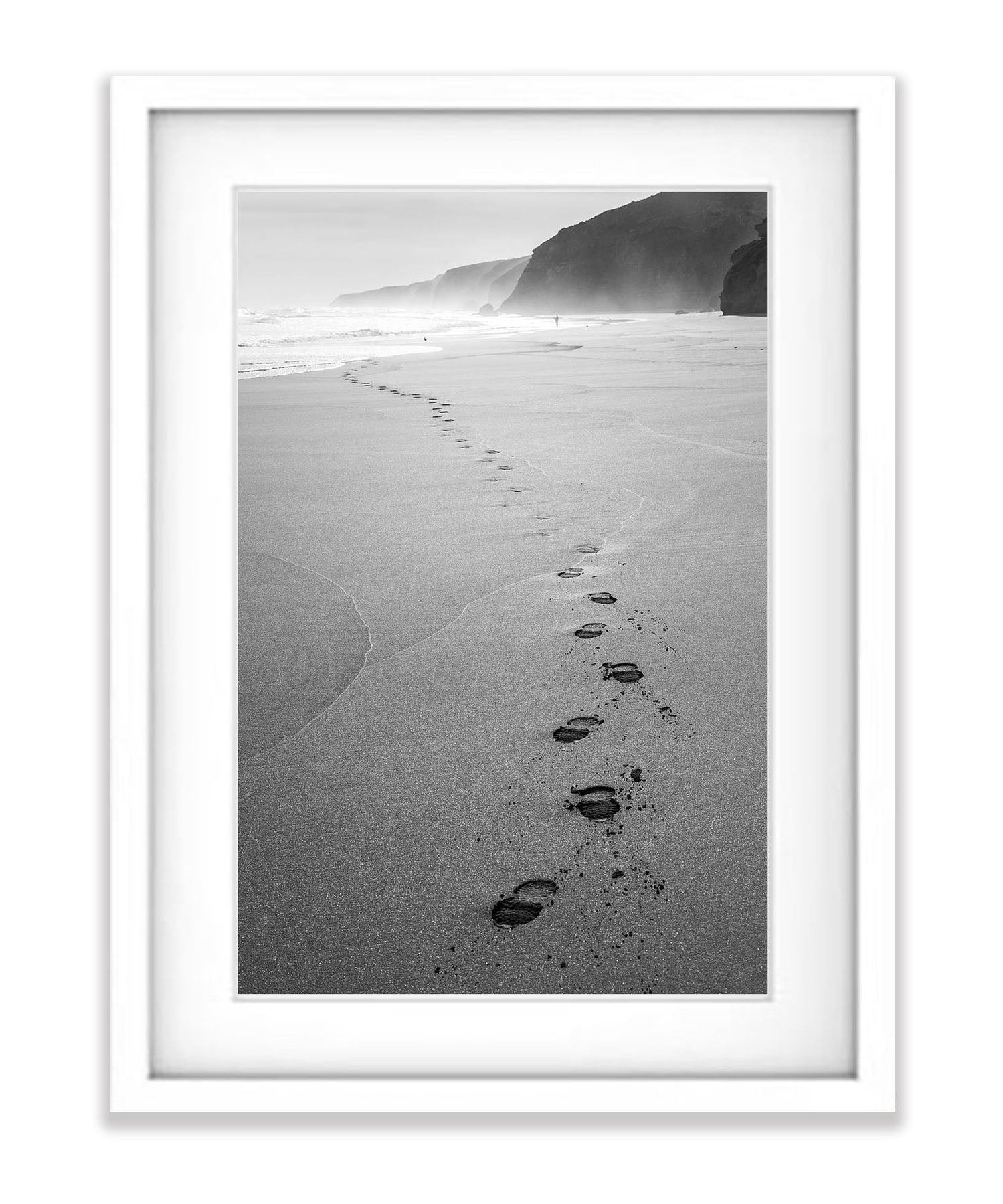 Silent Journey, Eyre Peninsula, SA