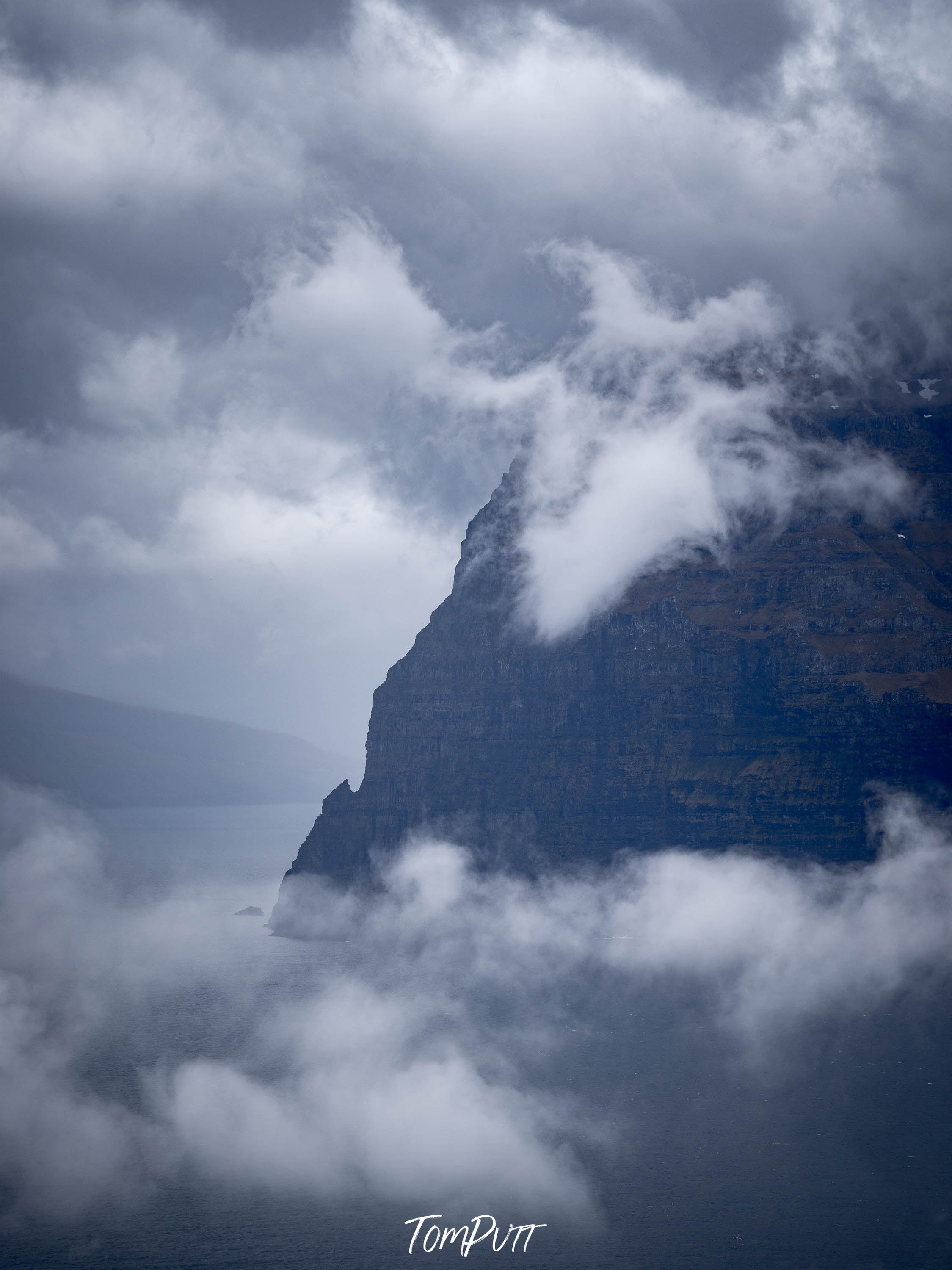 Faroe Moods, Faroe Islands