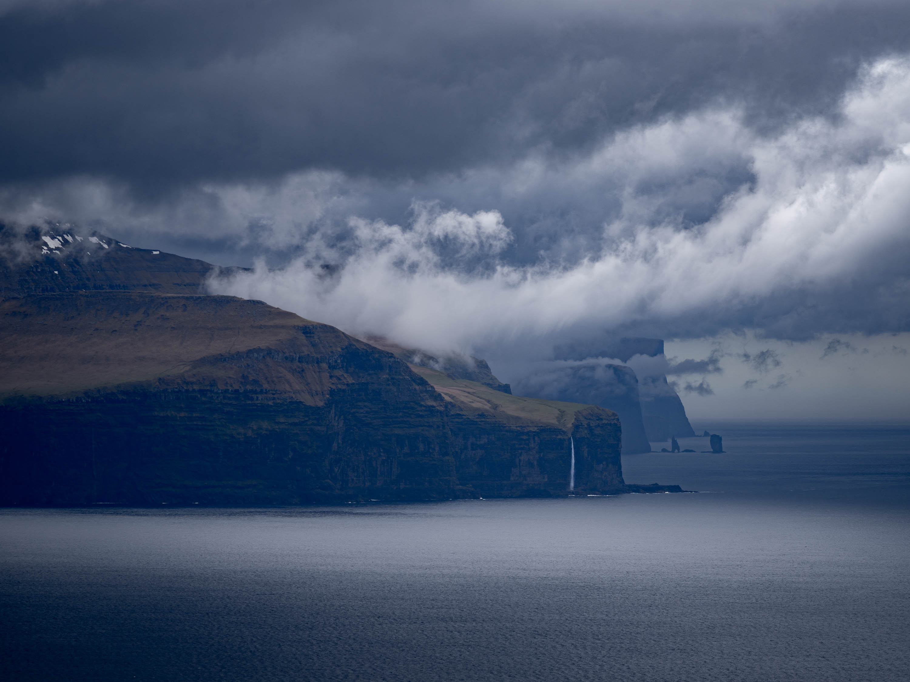 Atmospheric, Faroe Islands