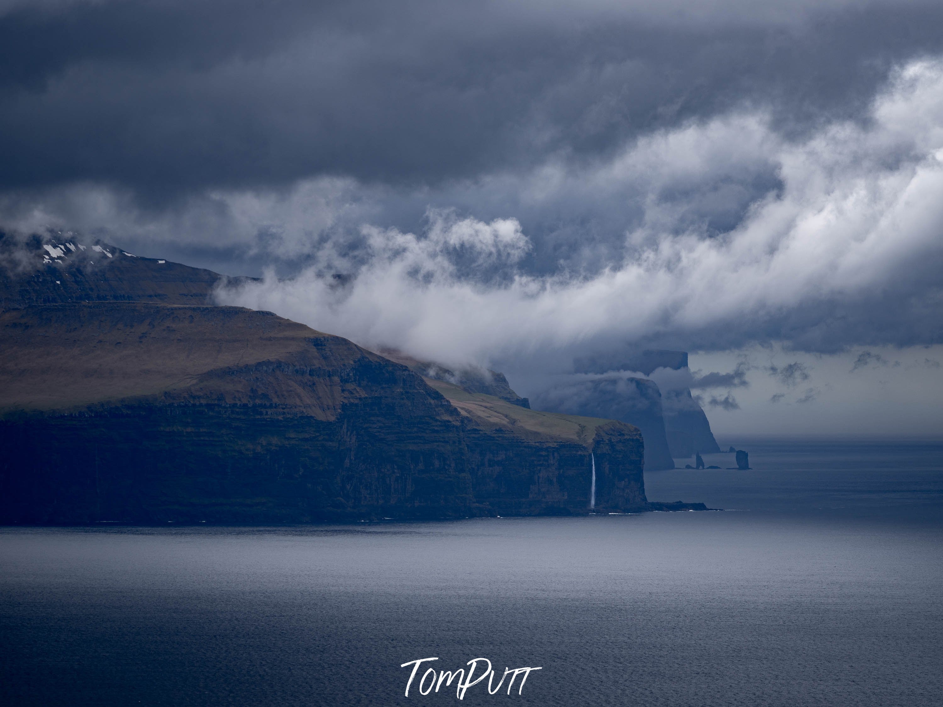 Atmospheric, Faroe Islands