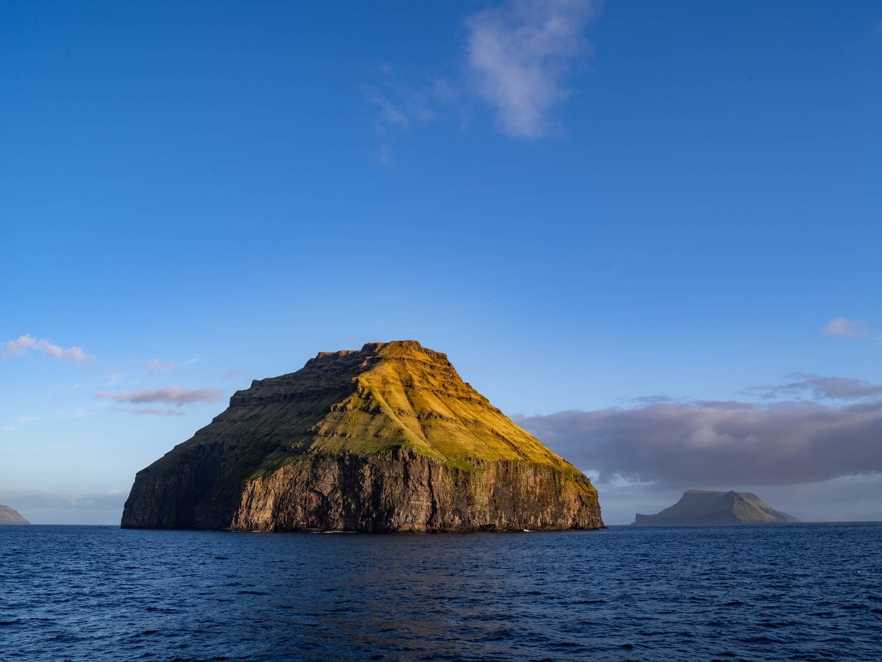 Outer Islands, Faroe Islands