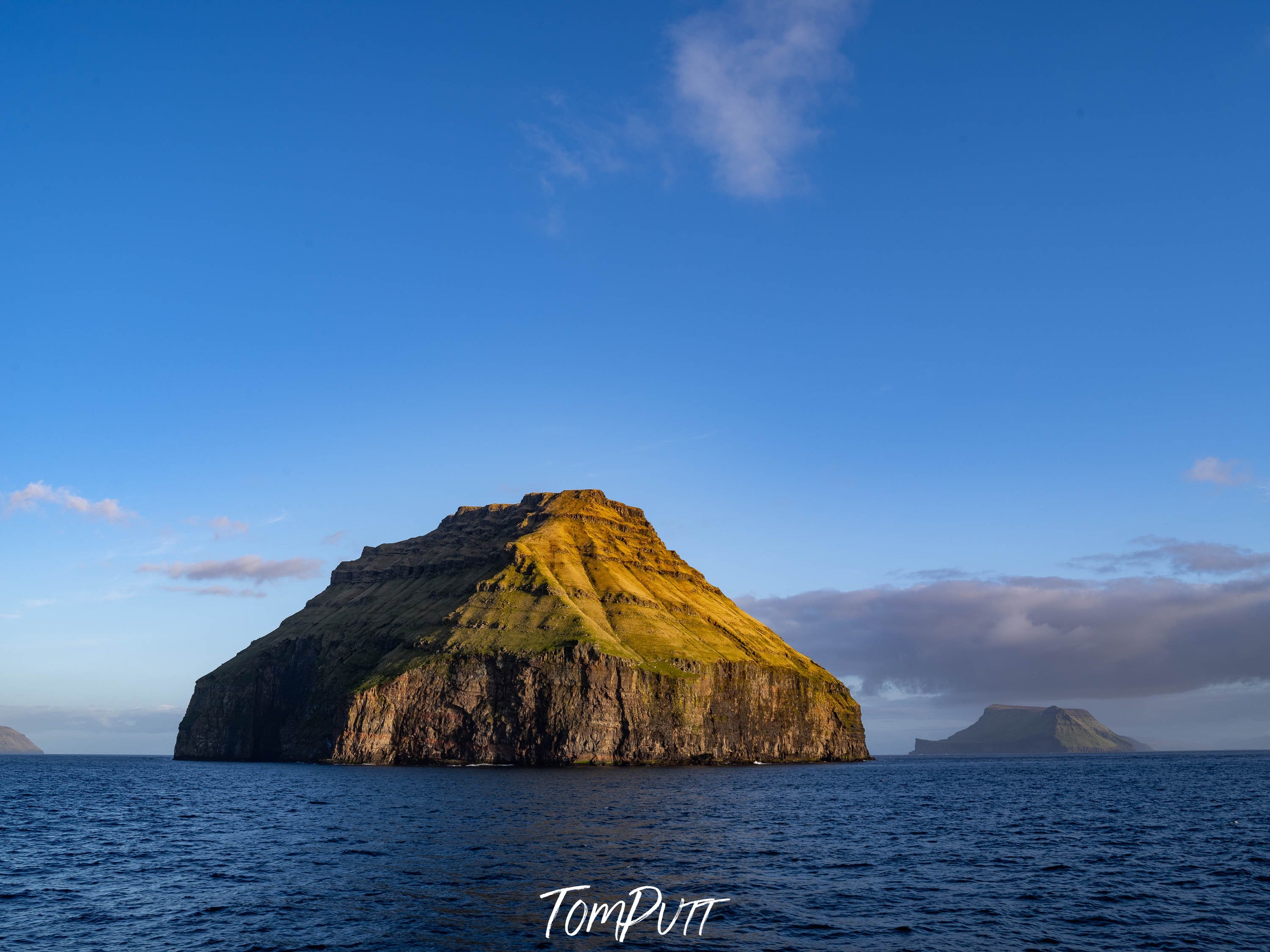 Outer Islands, Faroe Islands