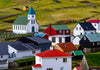 Gjogv Township, Faroe Islands