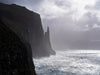 The Witches Finger, Faroe Islands