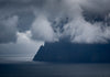 Stormy, Faroe Islands
