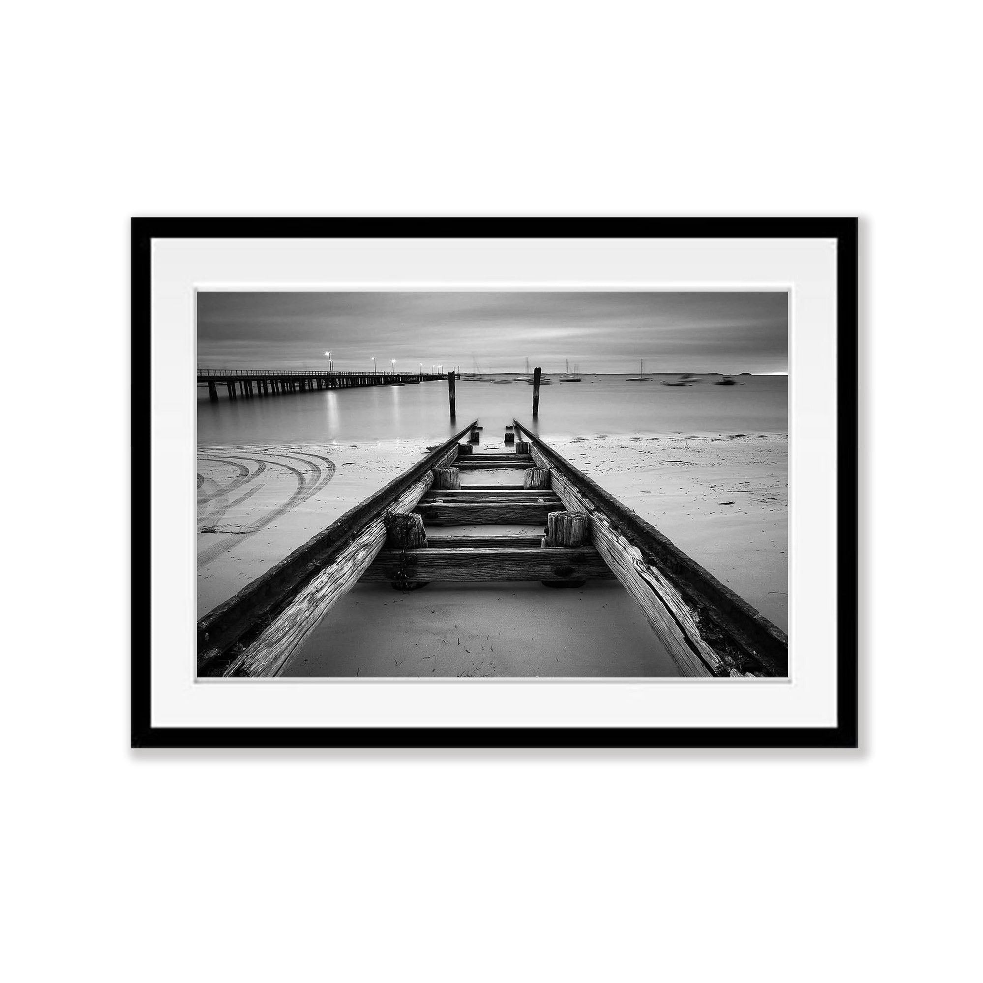 Flinders Boat Ramp, Mornington Peninsula, VIC