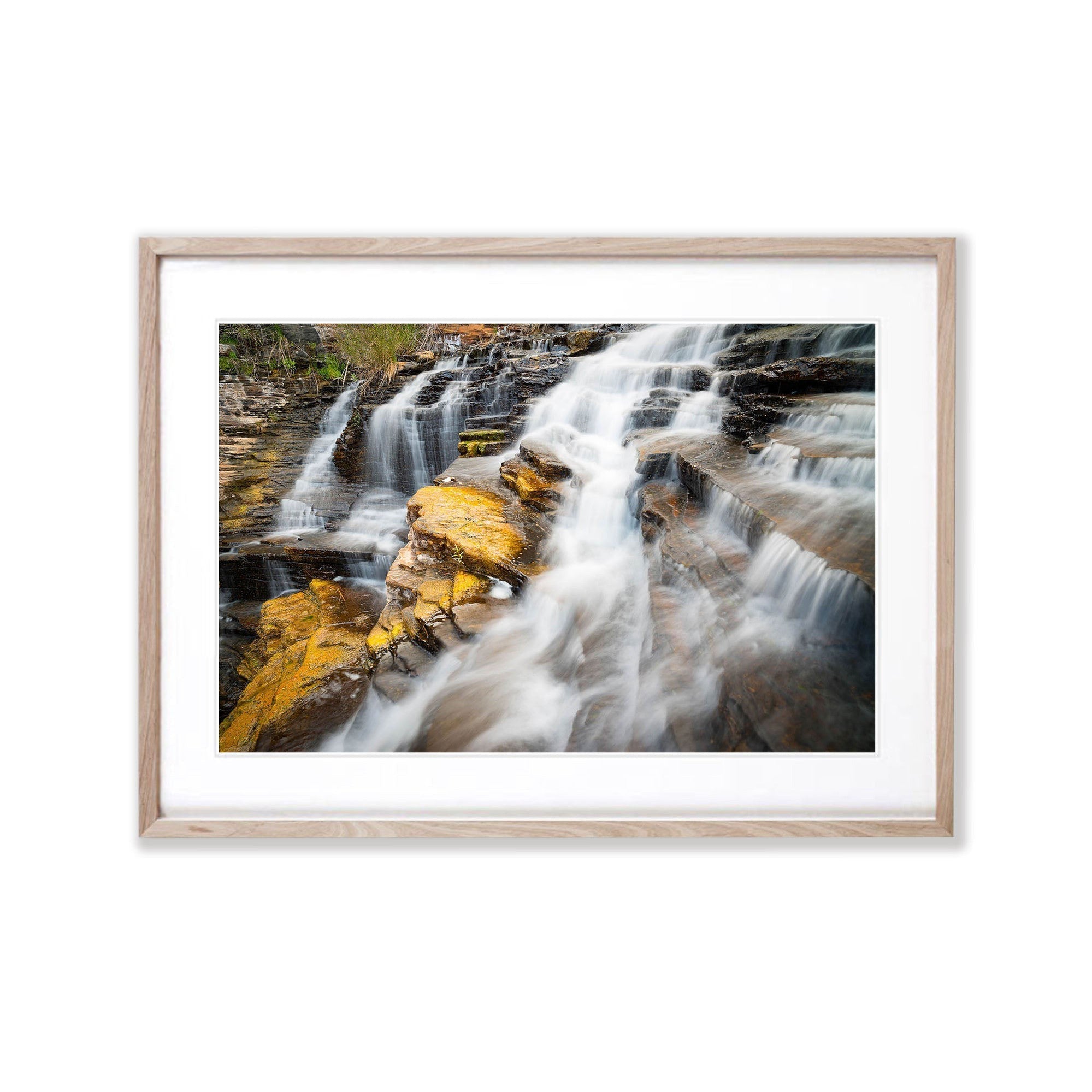 Fortescue Falls, Karijini, The Pilbara