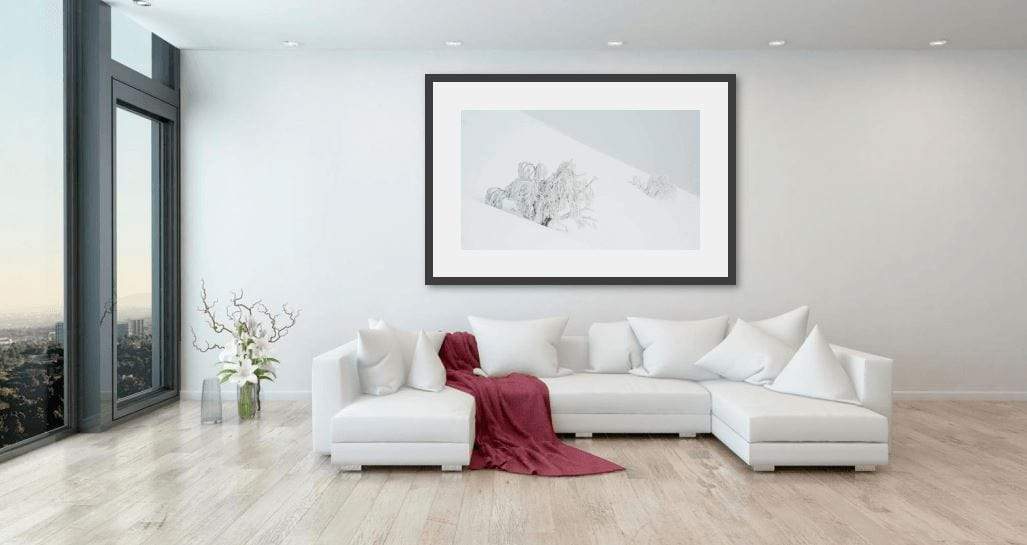 Mount Hotham blizzard-Tom-Putt-Landscape-Prints