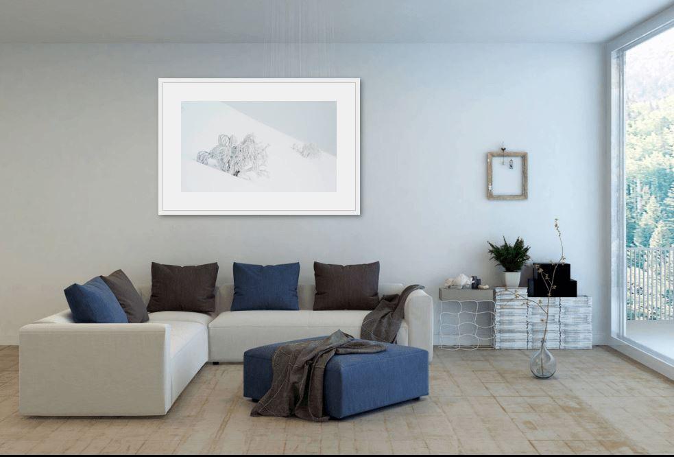 Mount Hotham blizzard-Tom-Putt-Landscape-Prints
