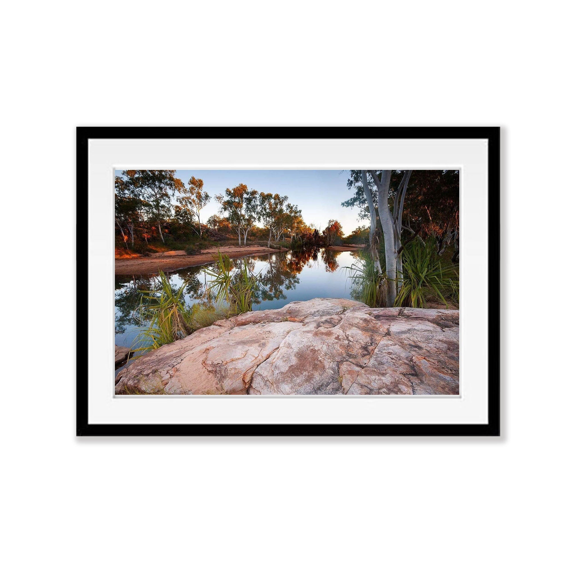 Gibb River, The Kimberley, Western Australia