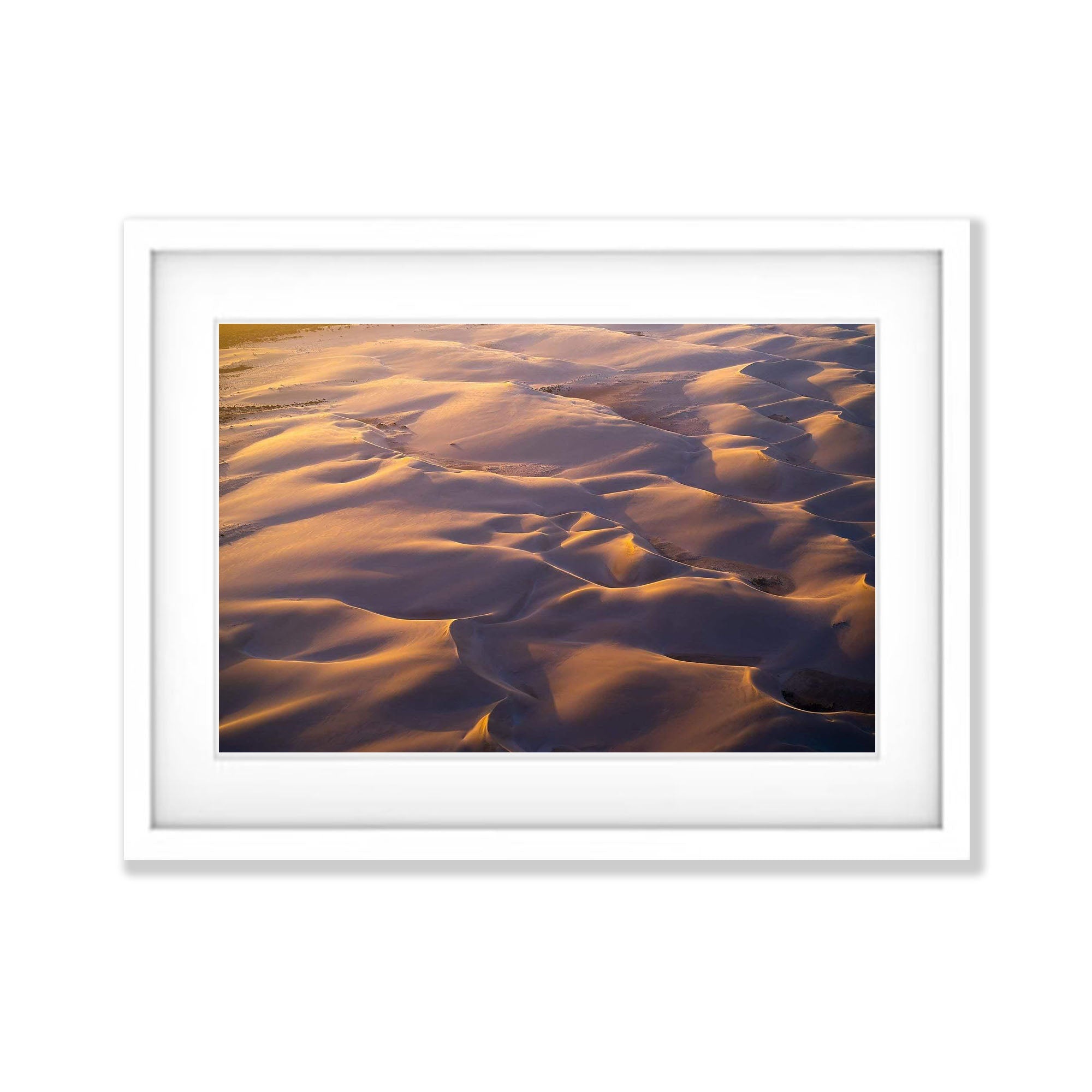 Golden Sands, Shark Bay, WA