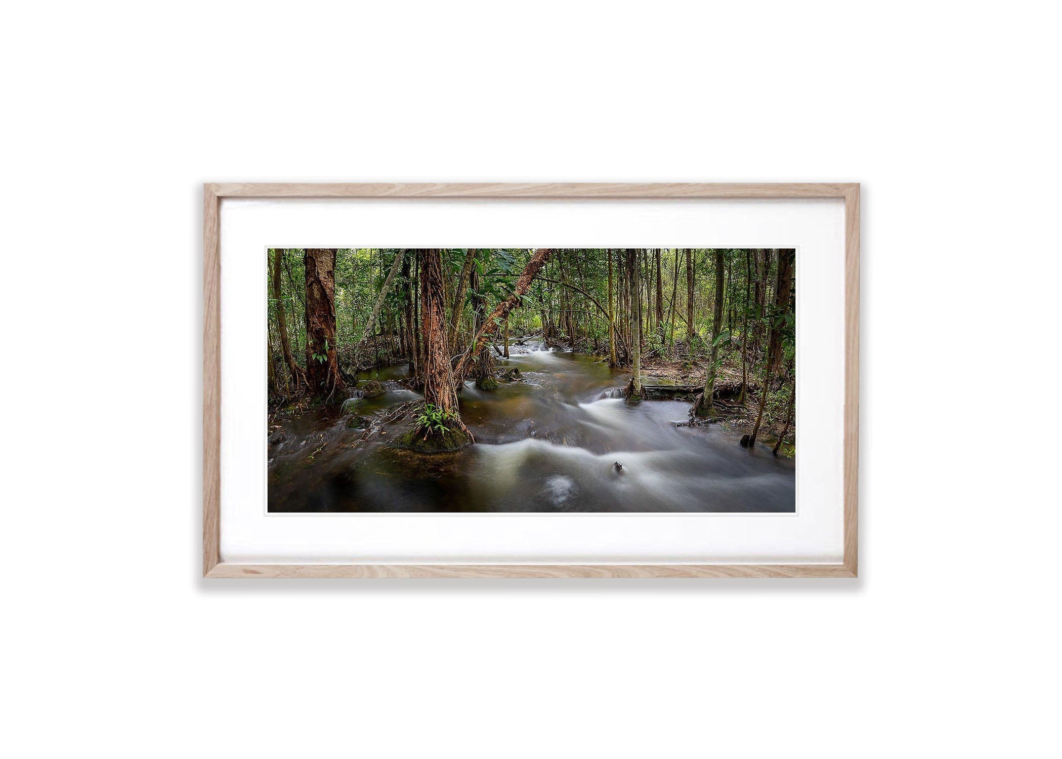 Greenant Creek Rapids, Litchfield National Park, Northern Territory