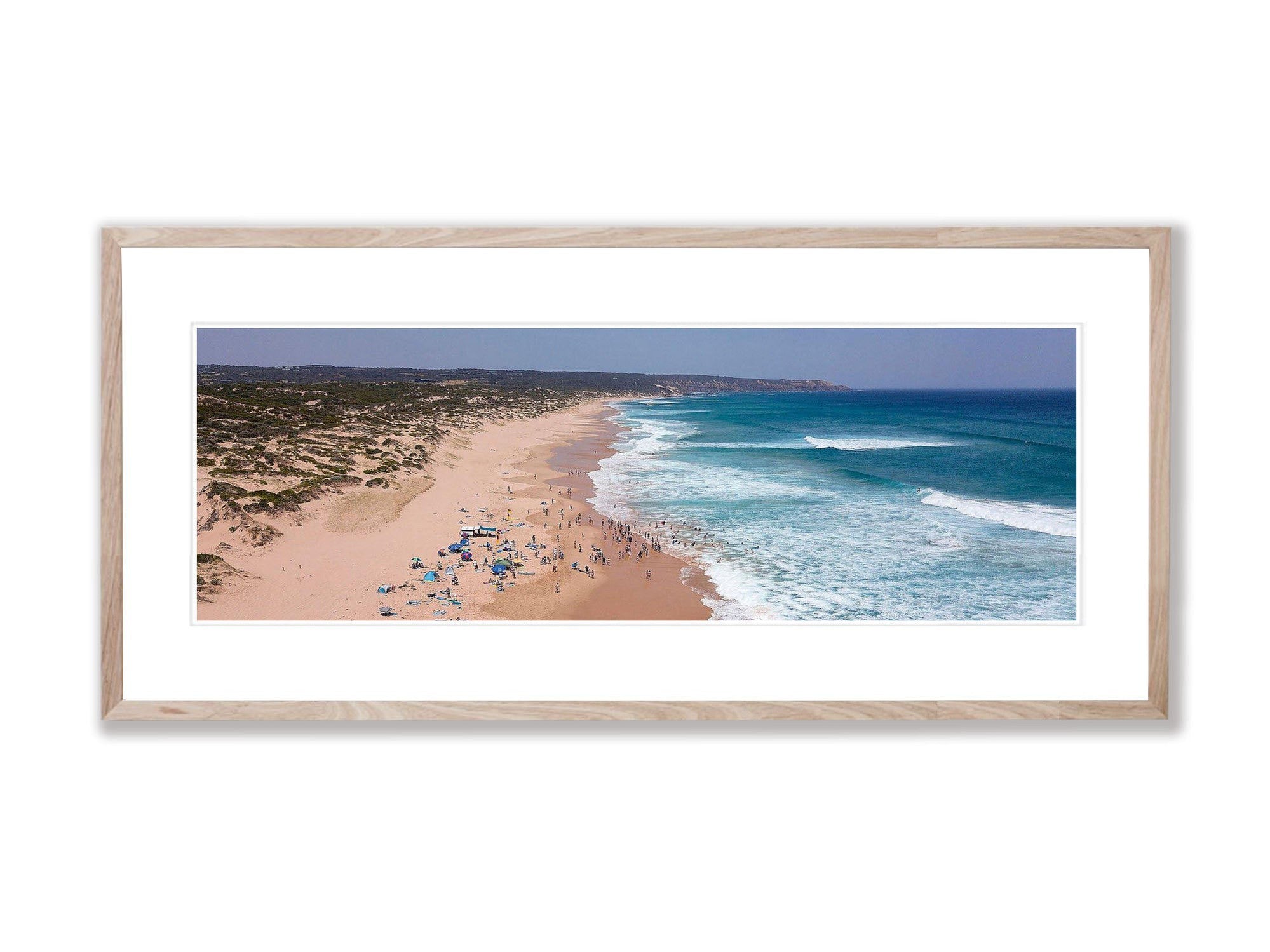 Gunnamatta Beach, Mornington Peninsula, VIC