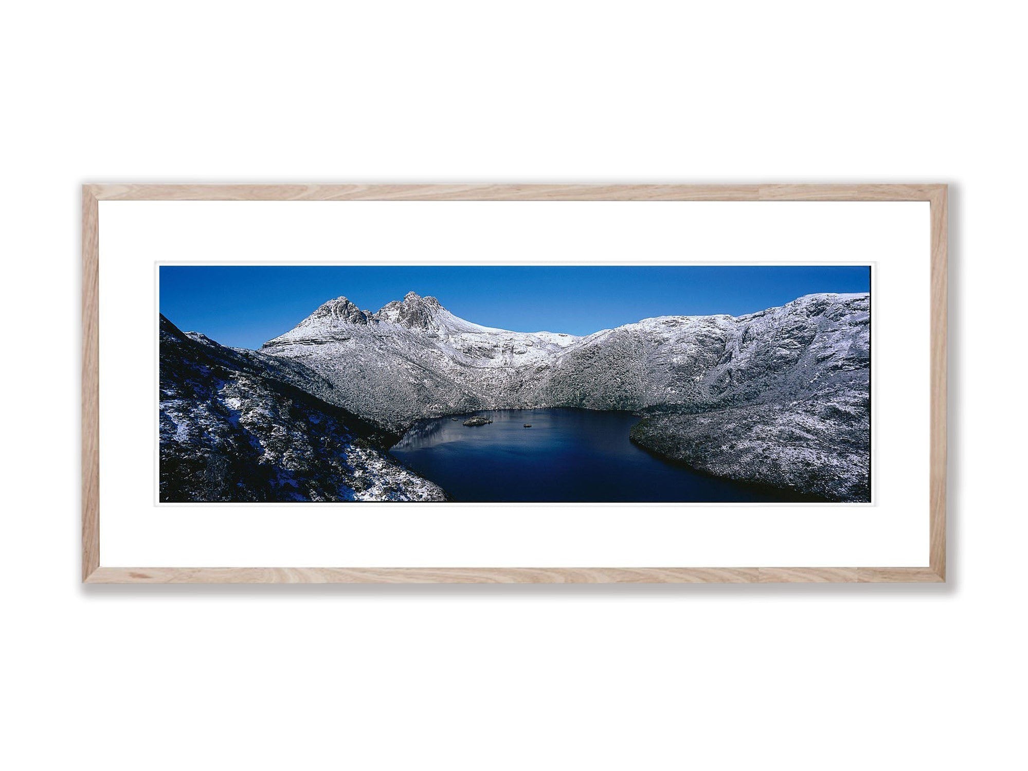 Hansons Peak Cradle Mountain, Tasmania