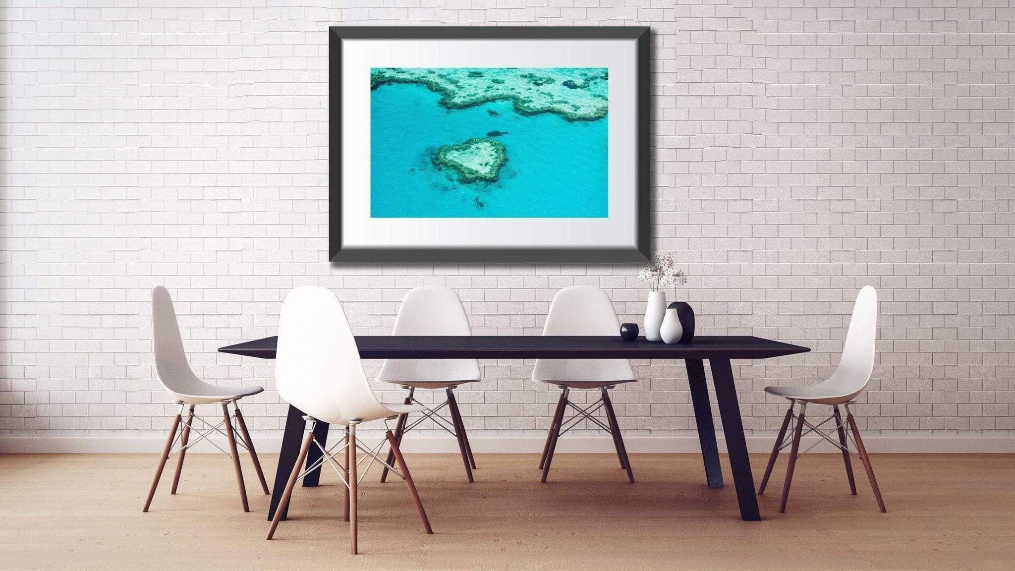 Heart Reef-Tom-Putt-Landscape-Prints