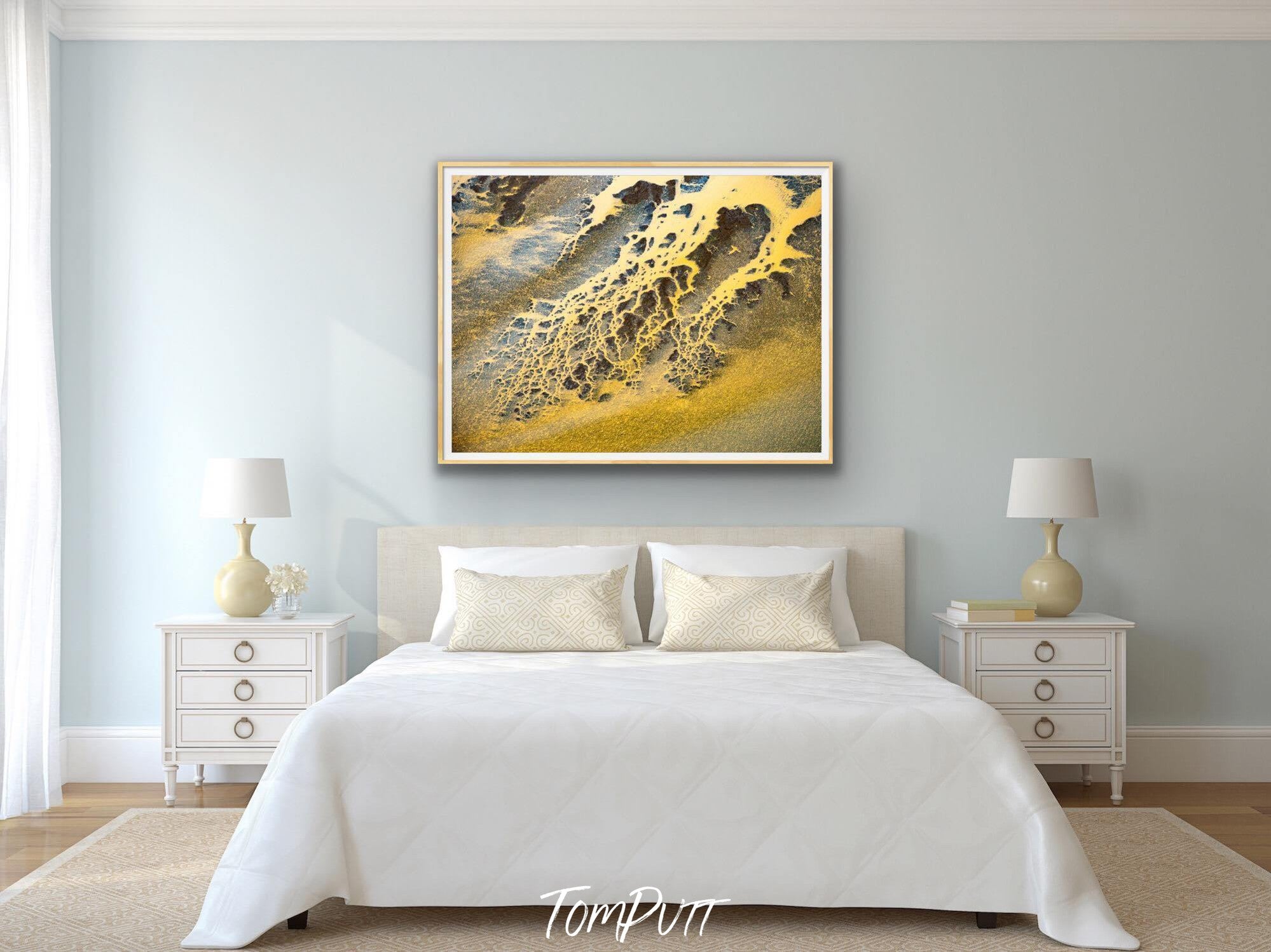 Honeycomb-Tom-Putt-Landscape-Prints