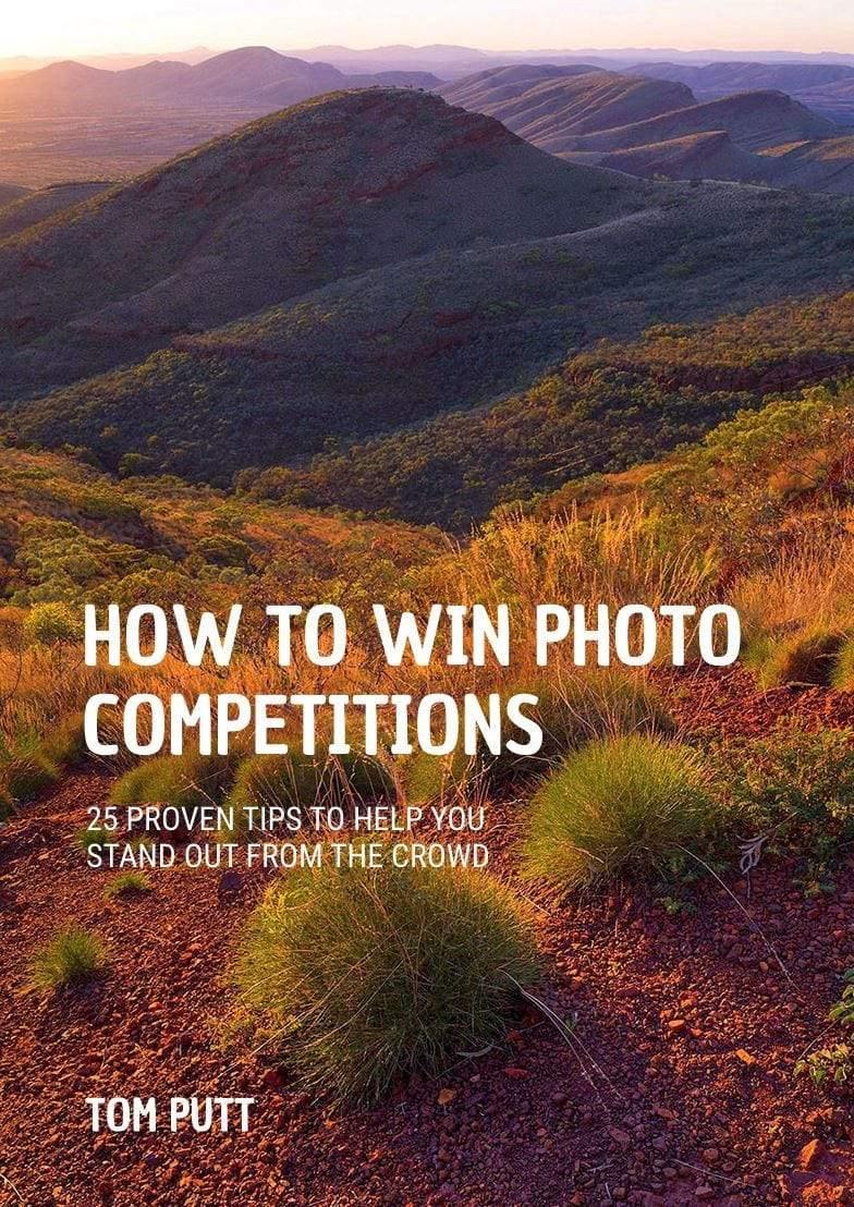 How to Win Photo Competitions eBook-Tom-Putt-Landscape-Prints