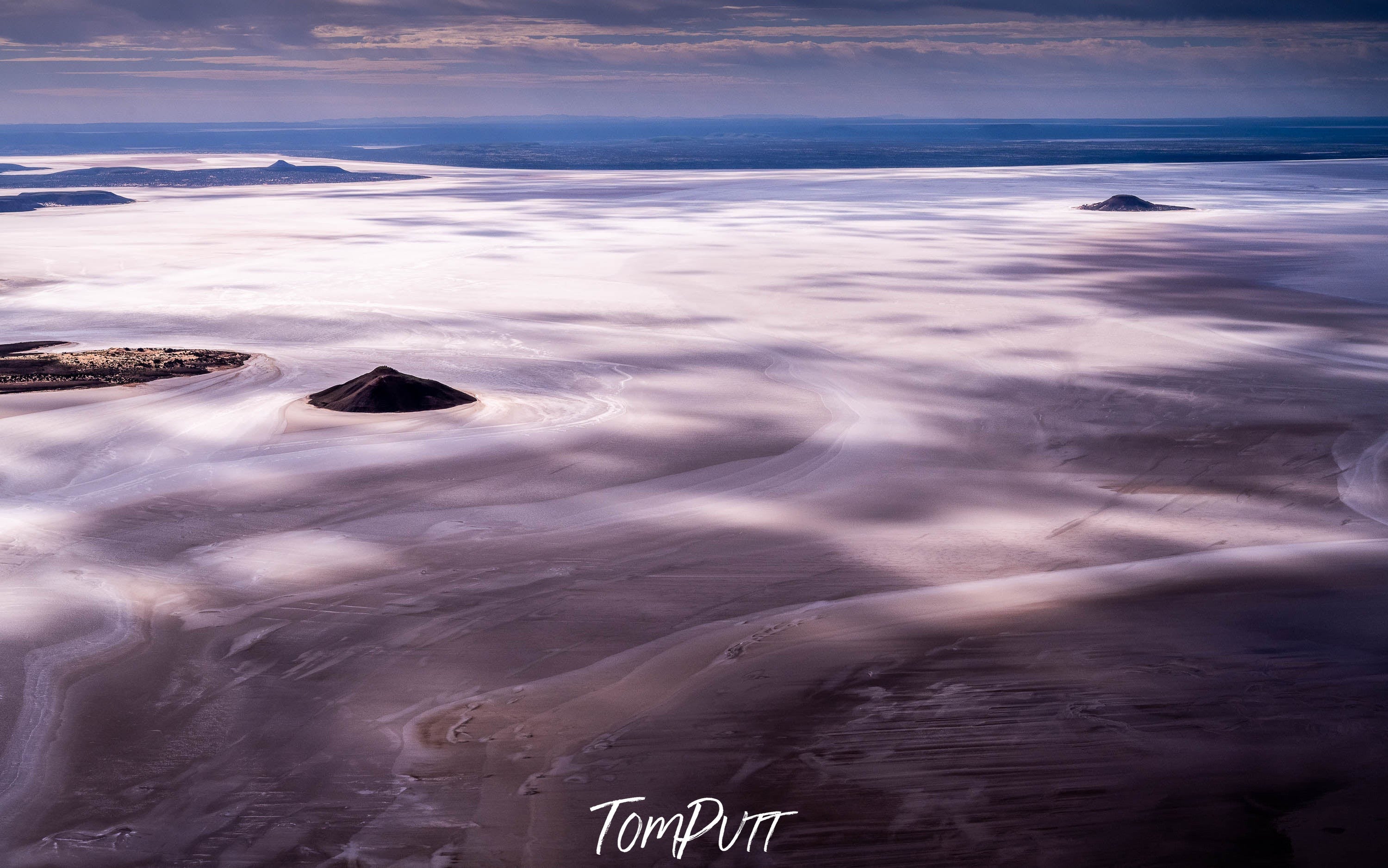 Island Lagoon, South Australia No.2