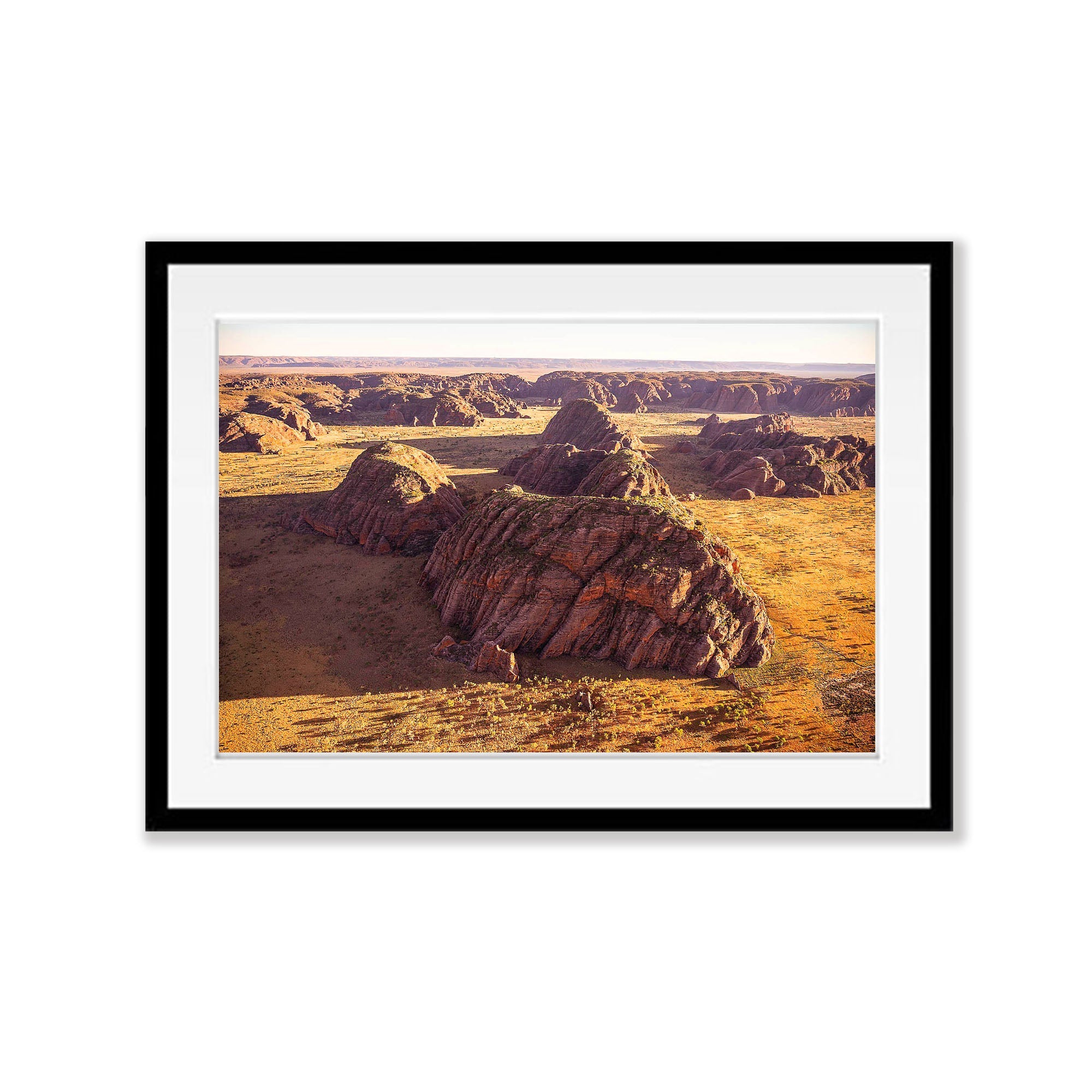 Jurassic Domes, Purnululu, The Kimberley
