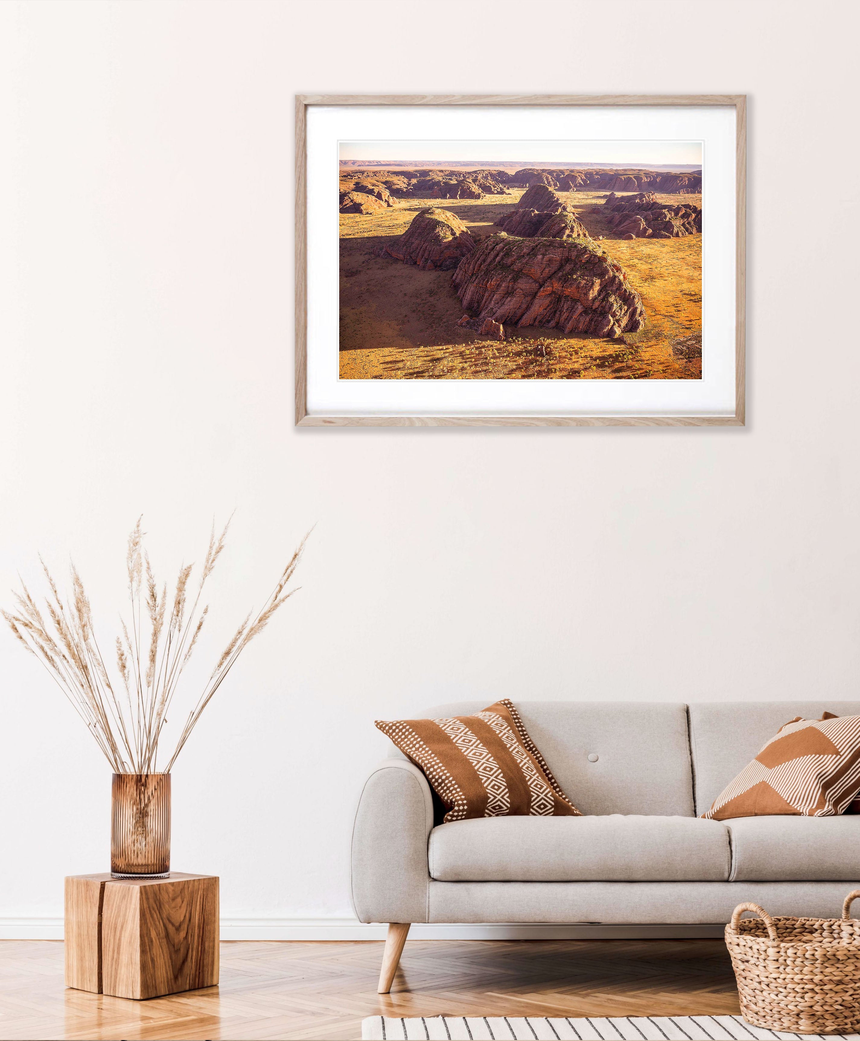 Jurassic Domes, Purnululu, The Kimberley