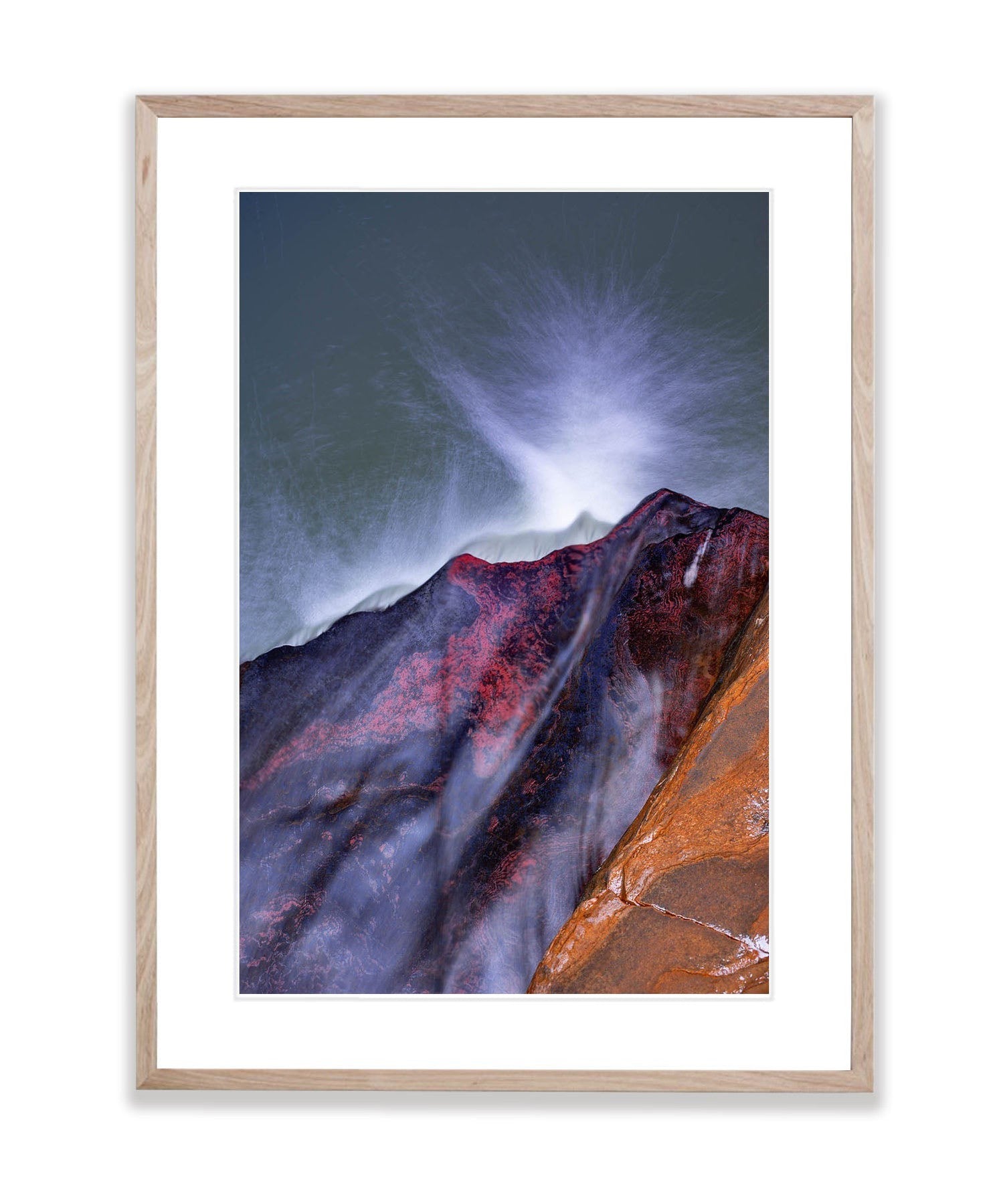 Karijini Waterfall, The Pilbara