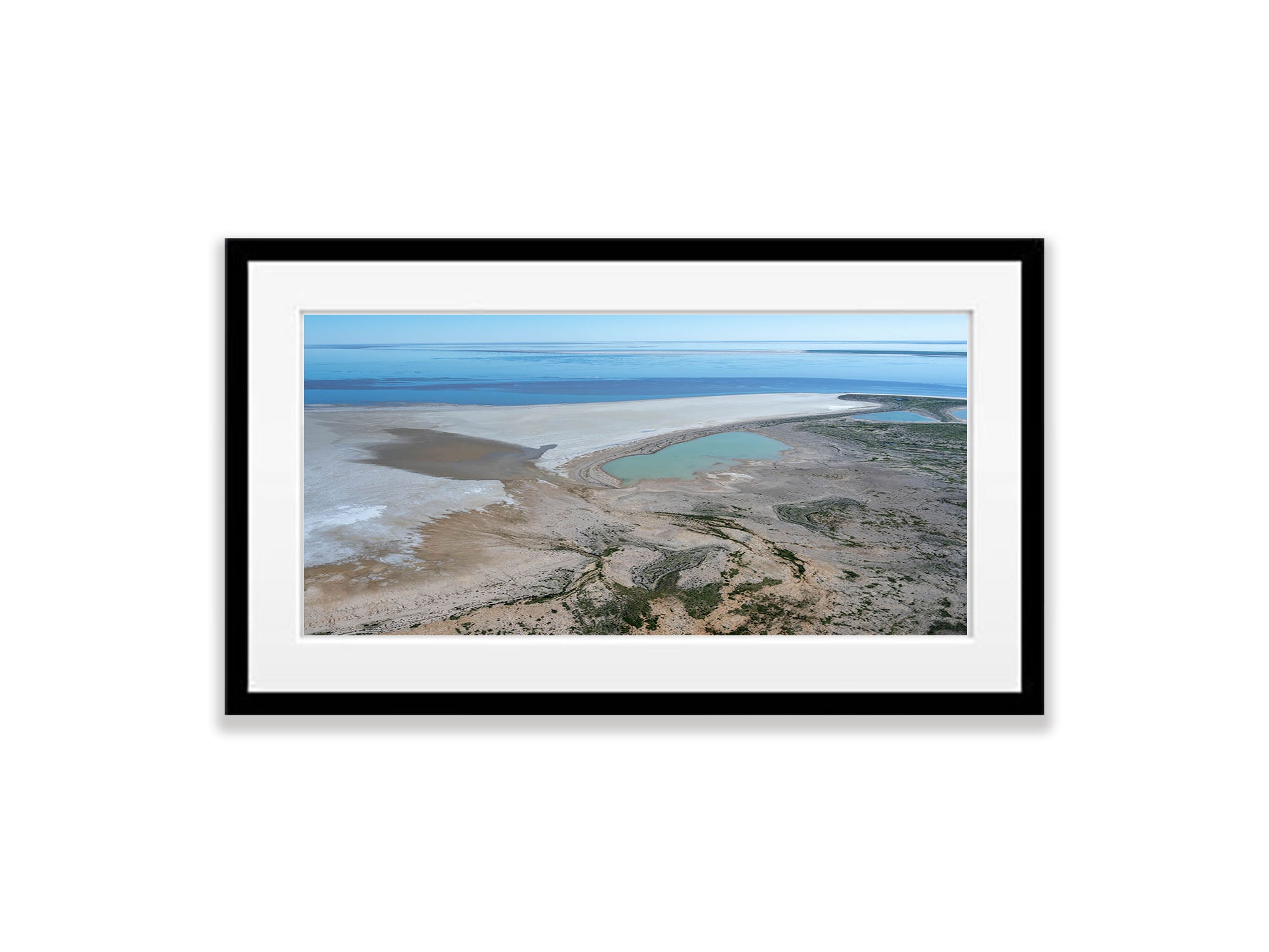 Kati Thanda-Lake Eyre No.17