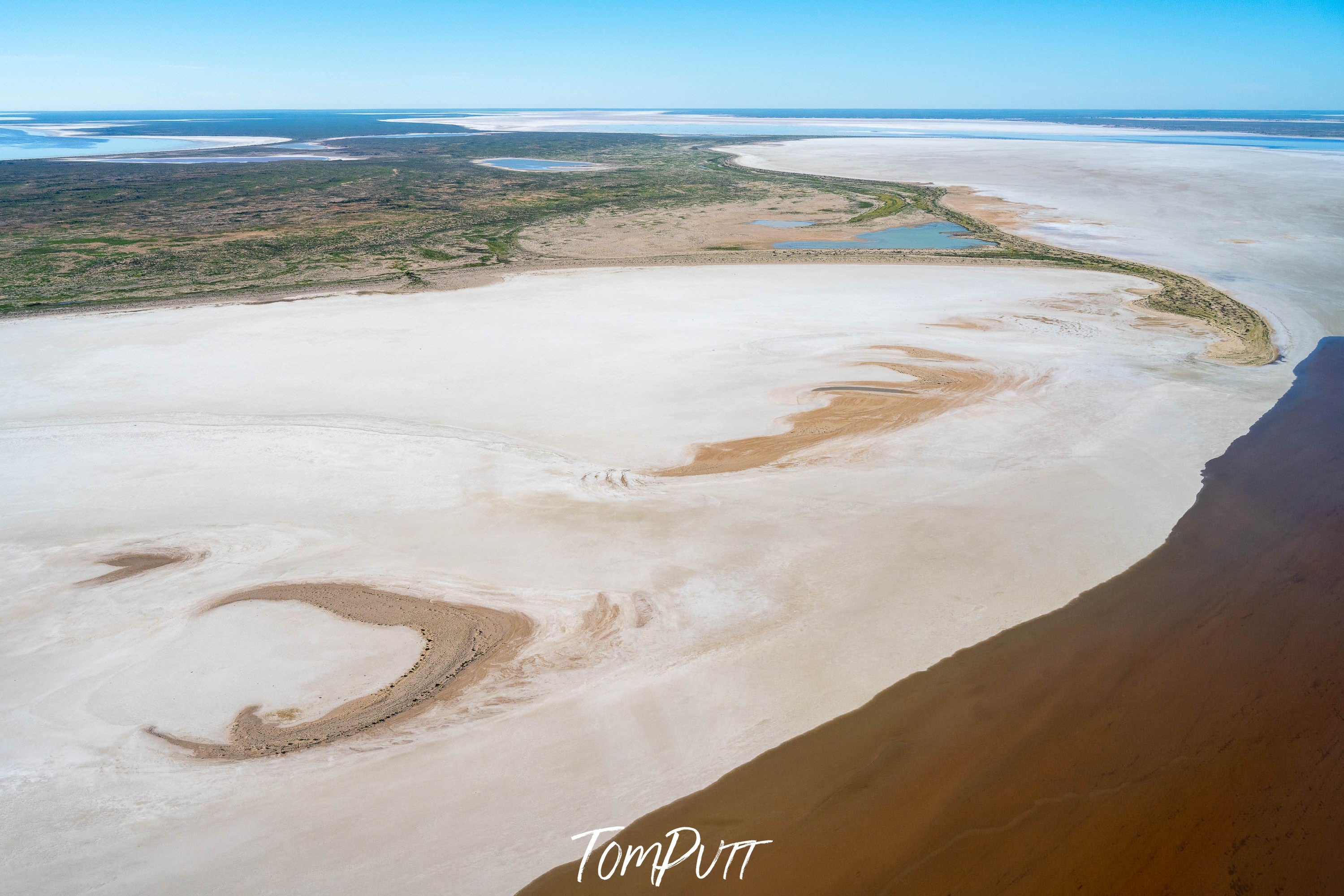 Kati Thanda-Lake Eyre No.18