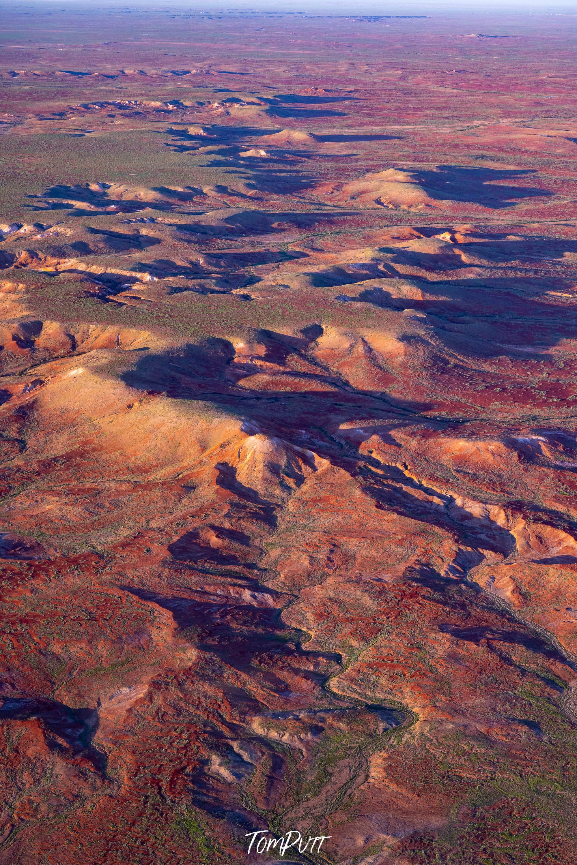 Kati Thanda-Lake Eyre No.24